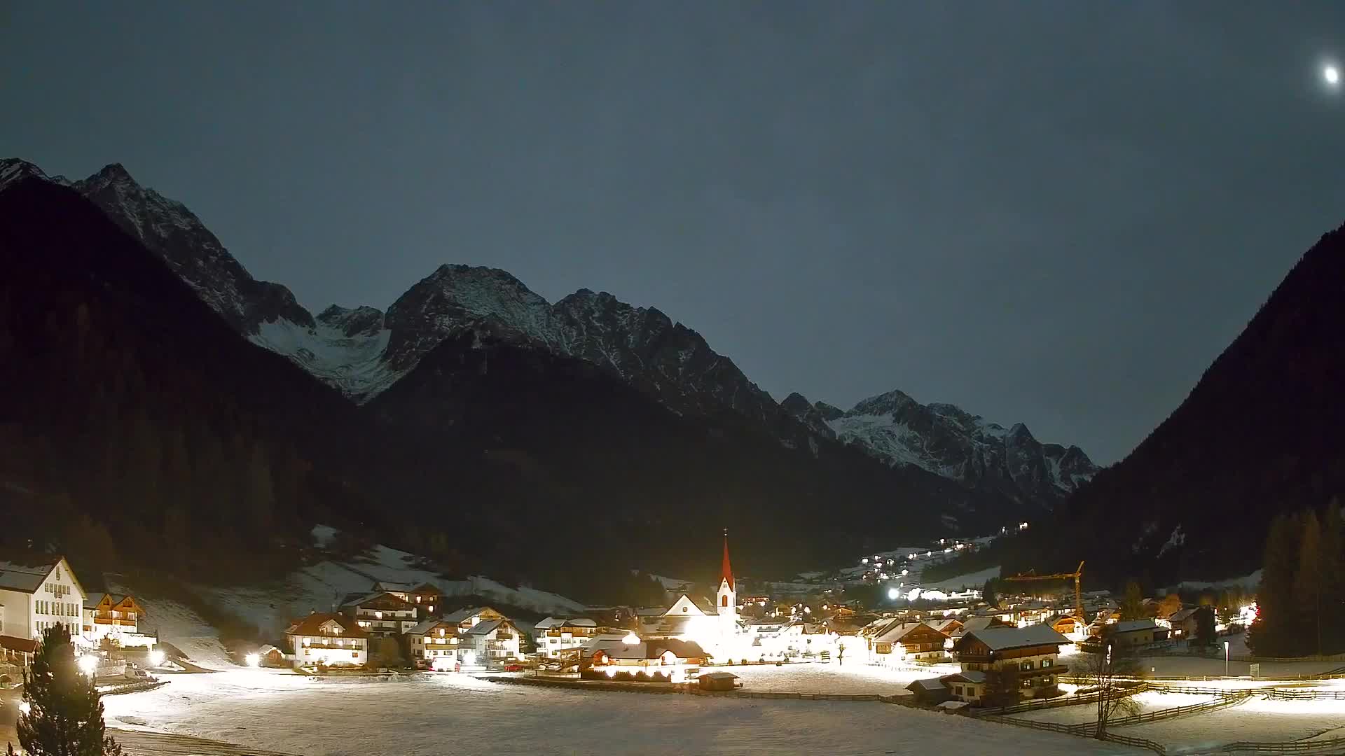 Antholz Mittertal | Anterselva di Mezzo