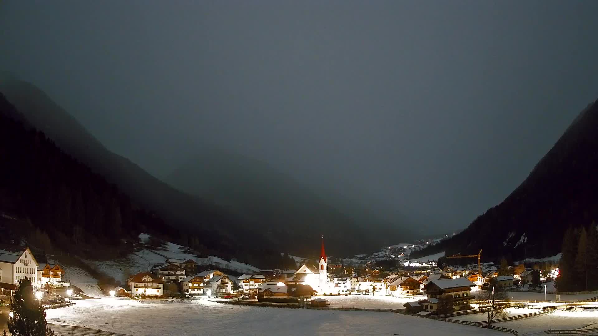 Anterselva di Mezzo