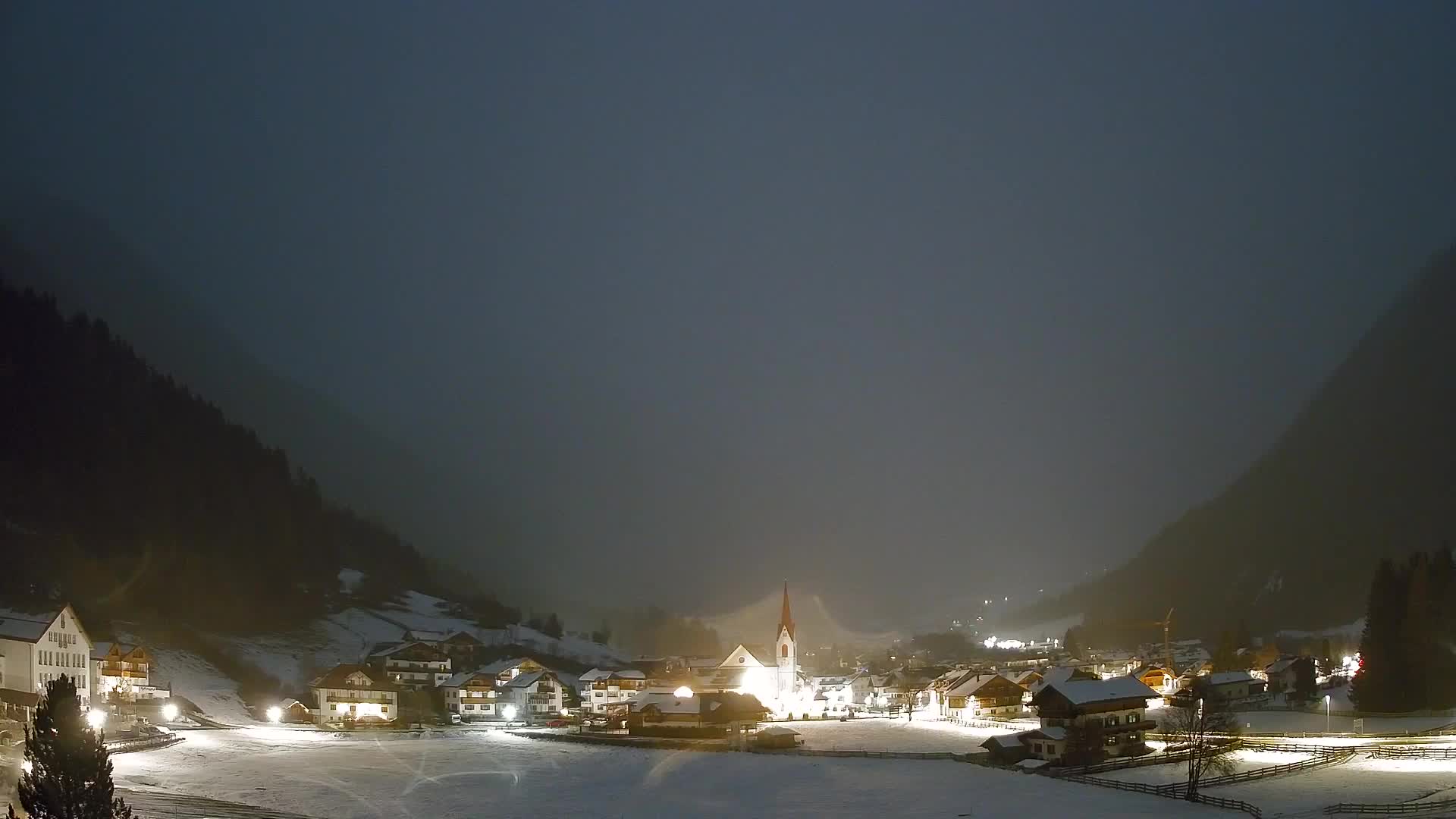 Antholz Mittertal | Anterselva di Mezzo