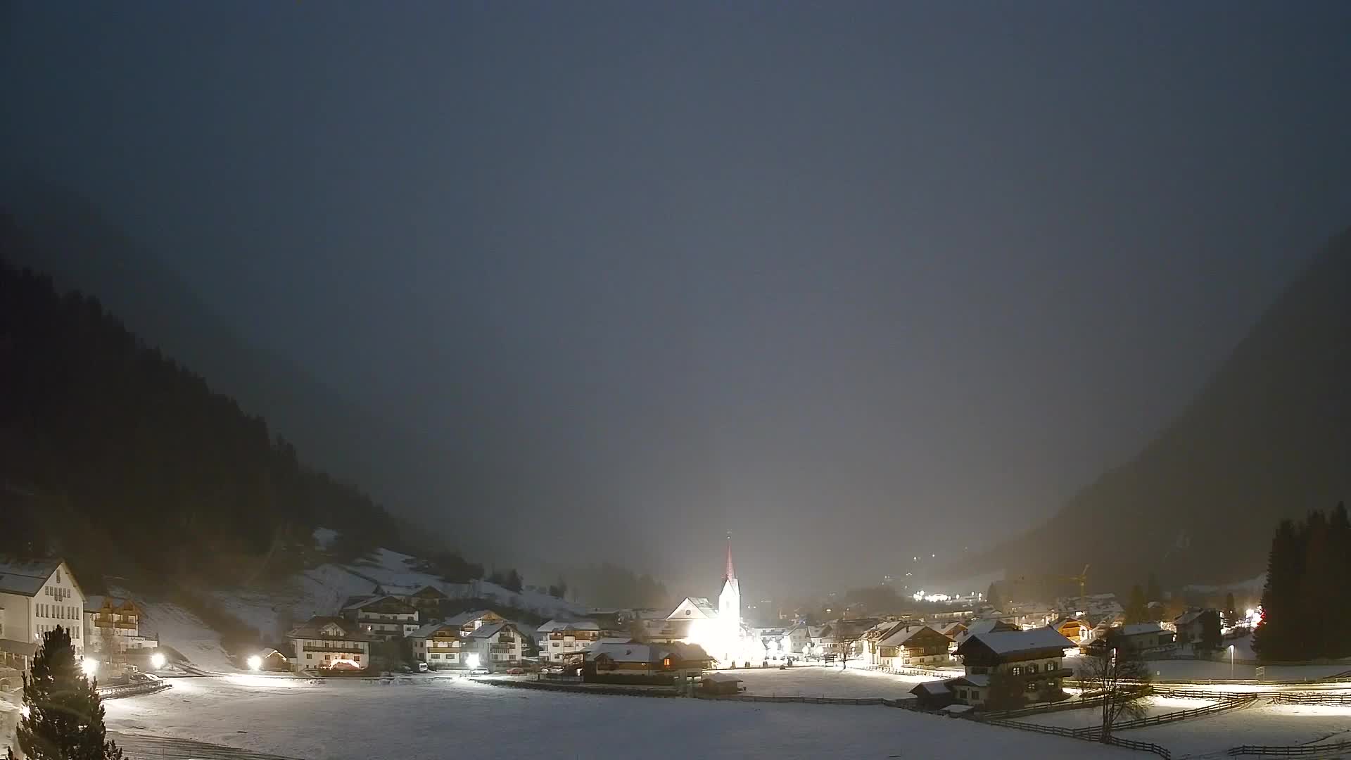 Antholz Mittertal | Anterselva di Mezzo