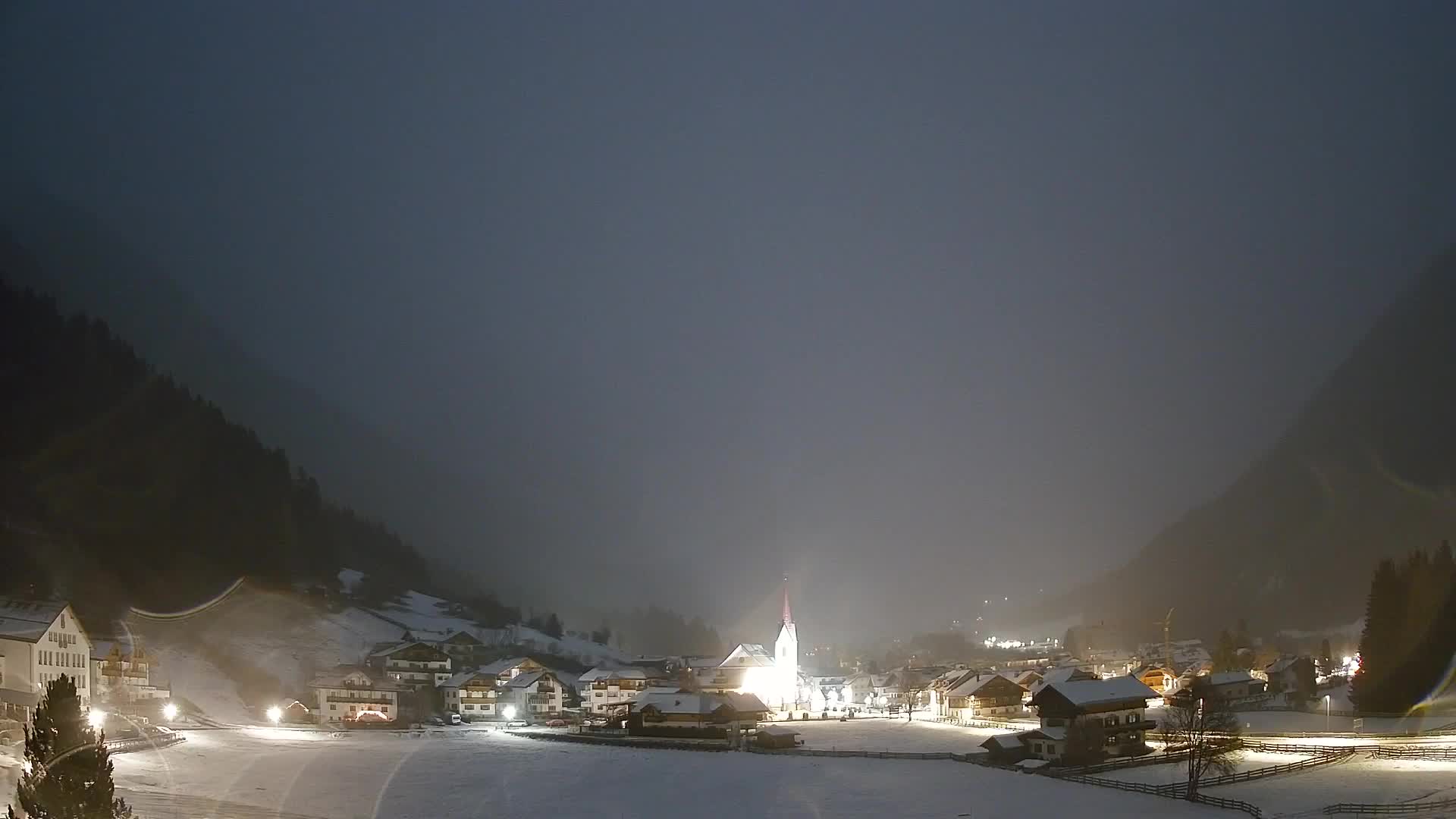 Antholz Mittertal | Anterselva di Mezzo