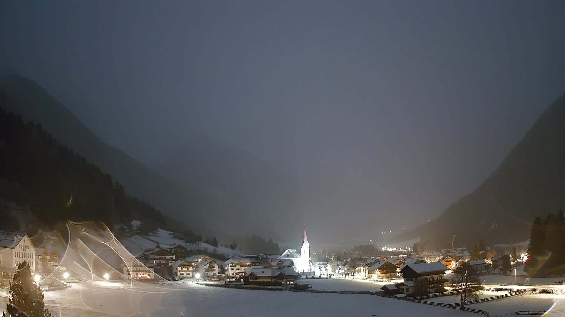Antholz Mittertal | Anterselva di Mezzo