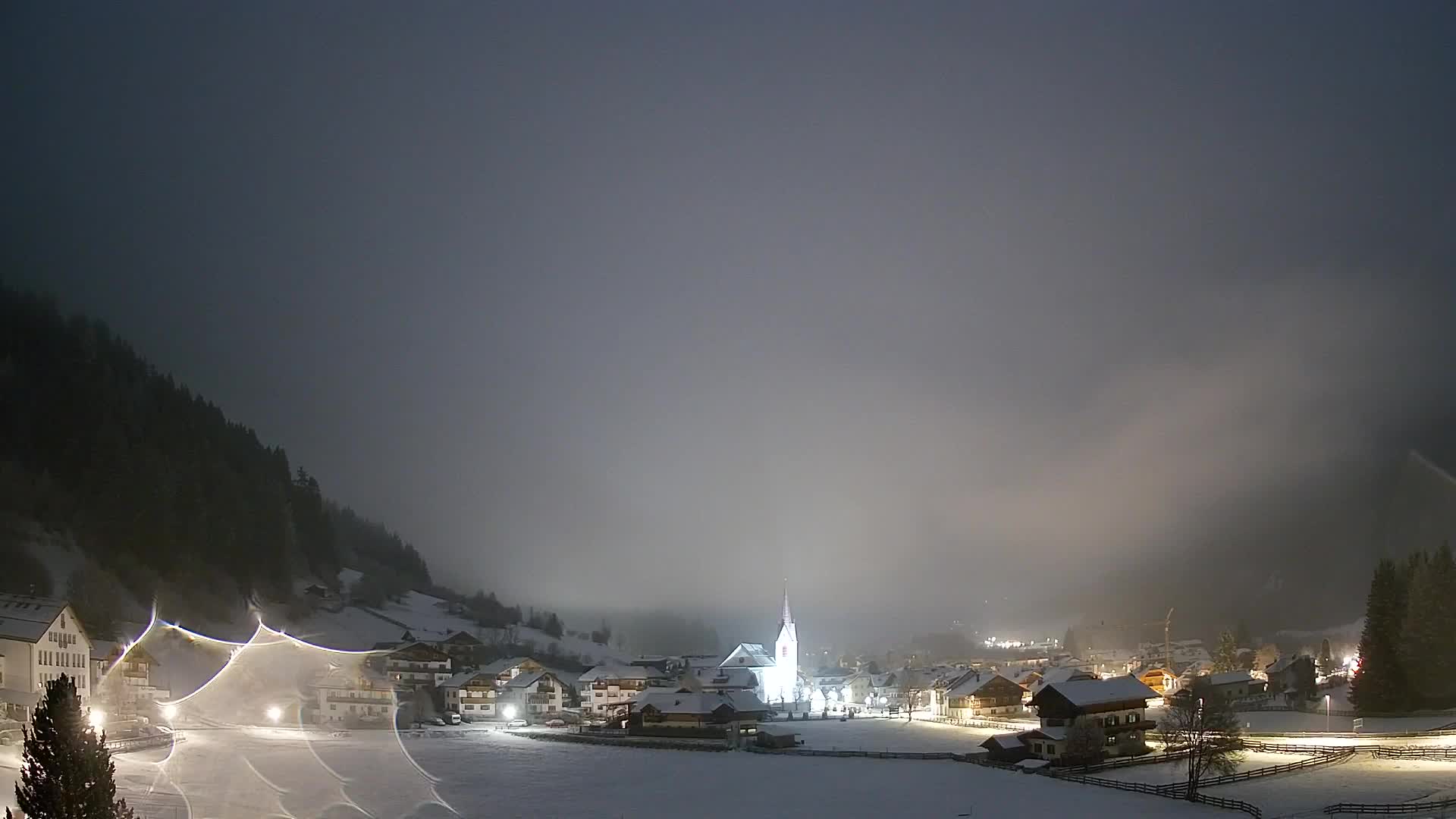 Antholz Mittertal | Anterselva di Mezzo