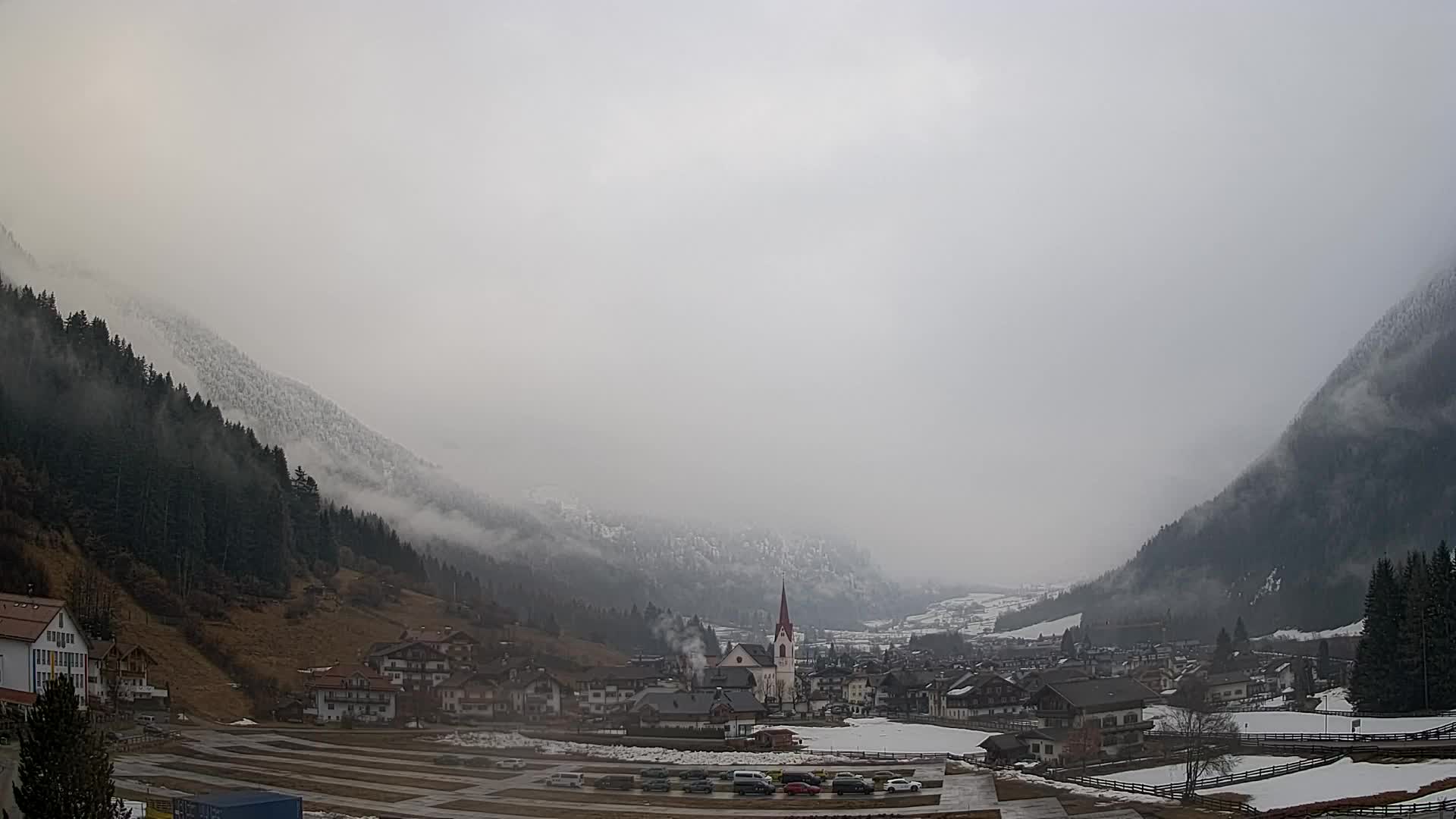 Antholz Mittertal | Anterselva di Mezzo