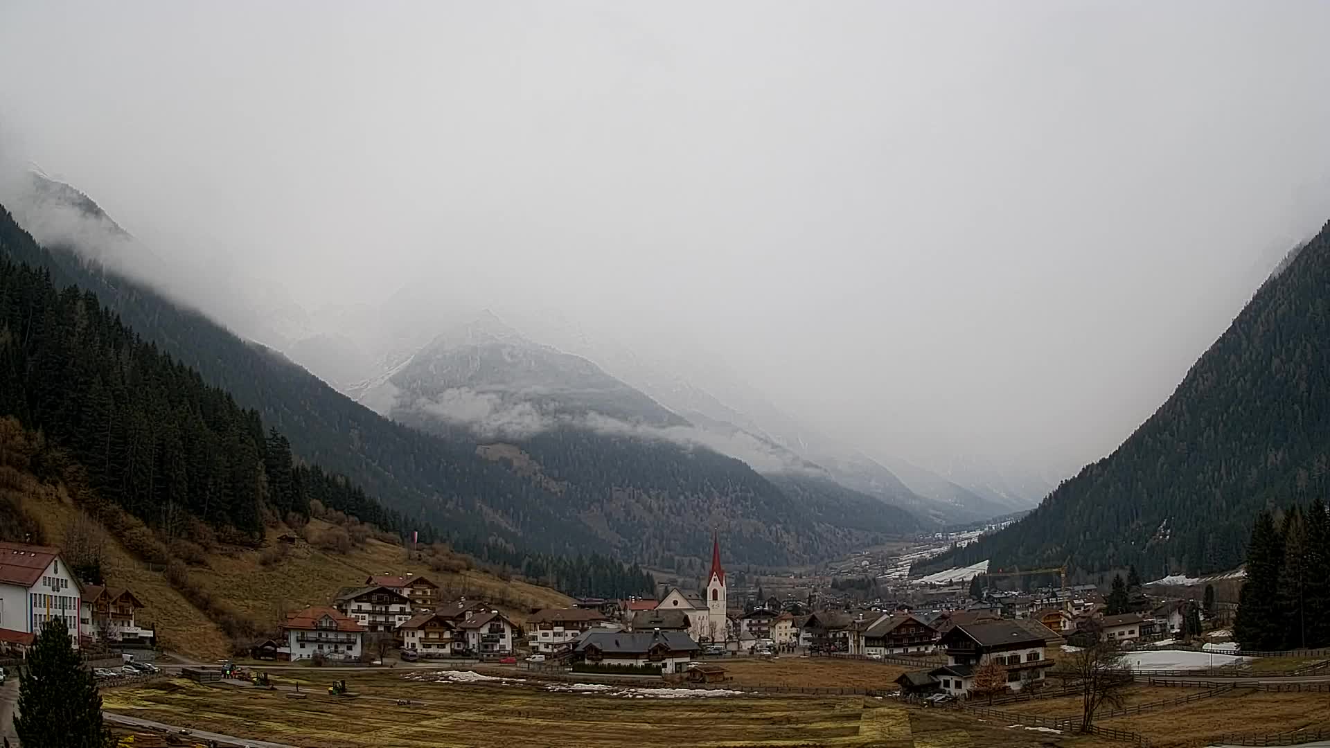 Antholz Mittertal | Anterselva di Mezzo