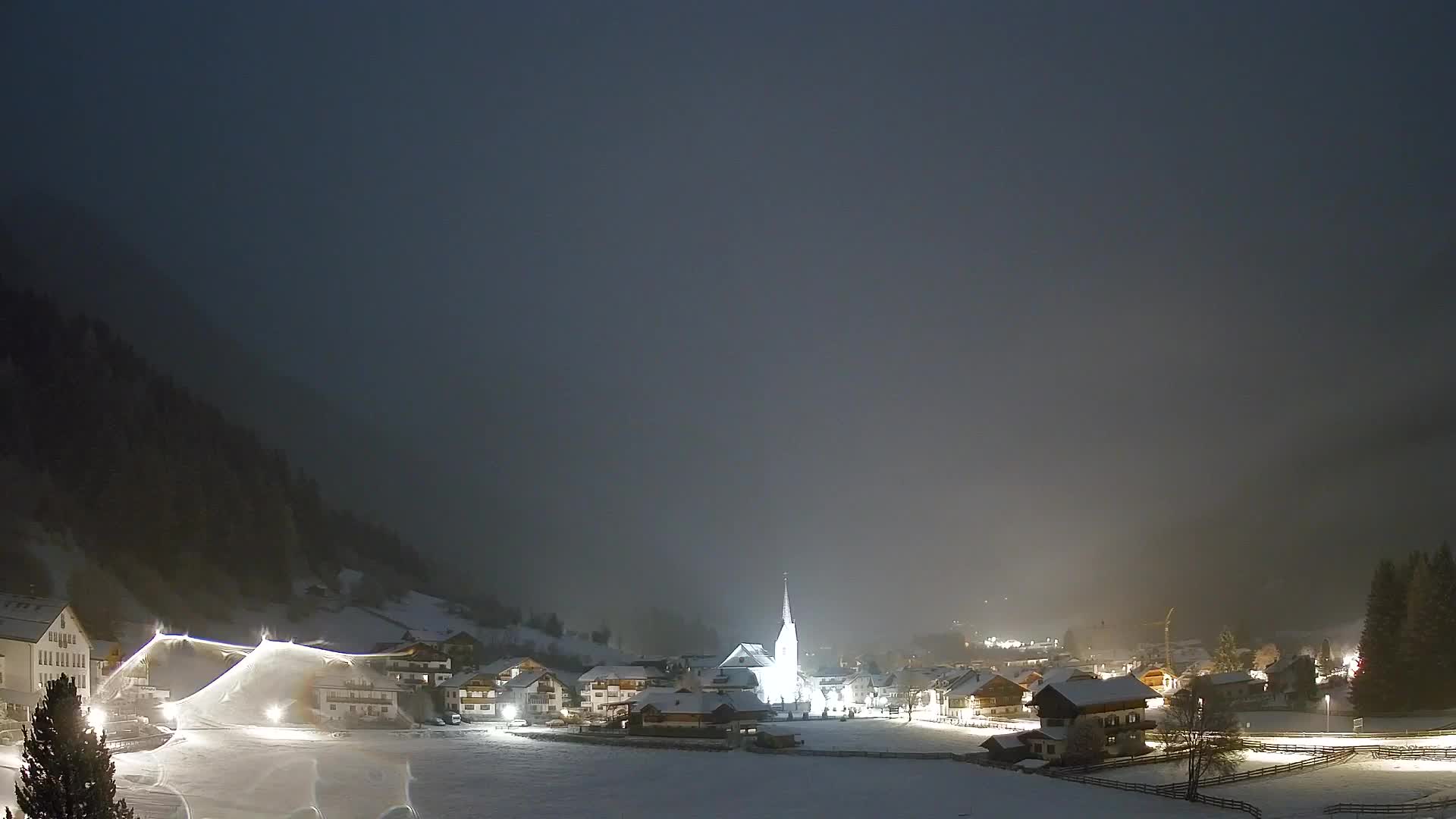 Antholz Mittertal | Anterselva di Mezzo