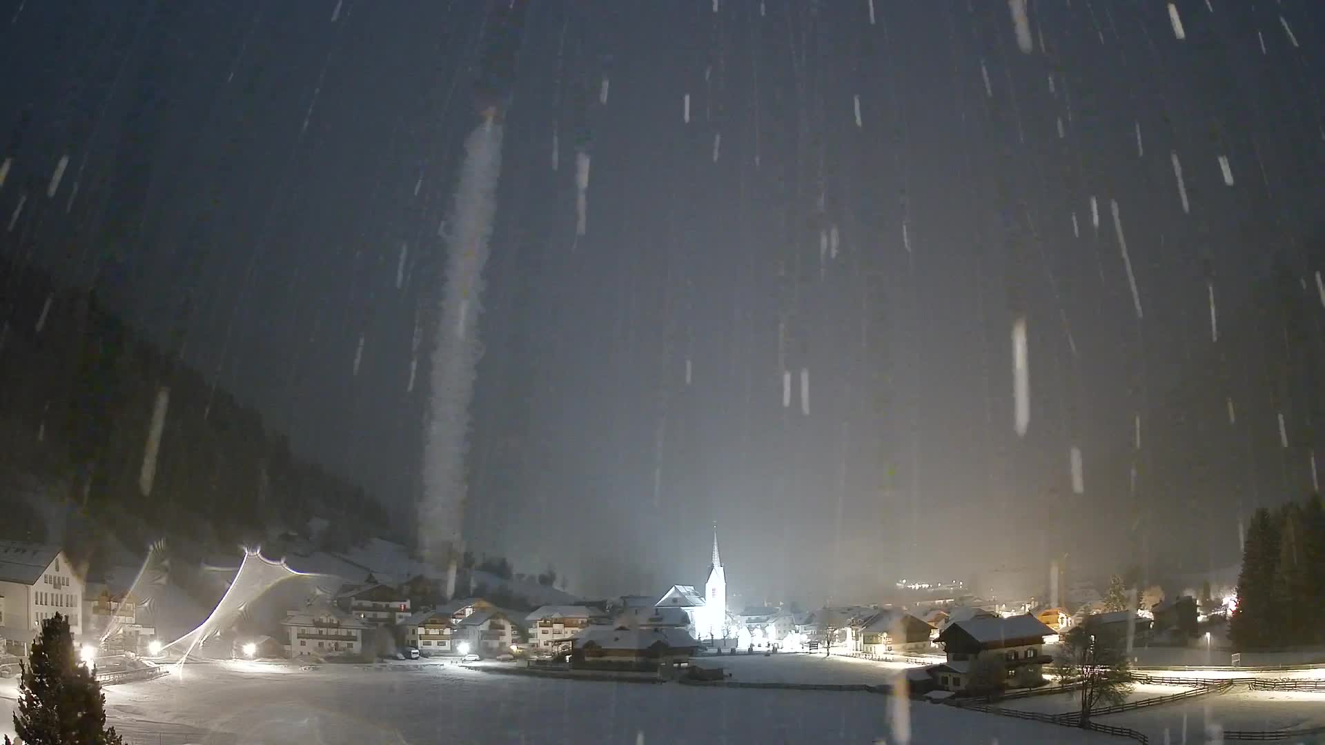 Antholz Mittertal | Anterselva di Mezzo