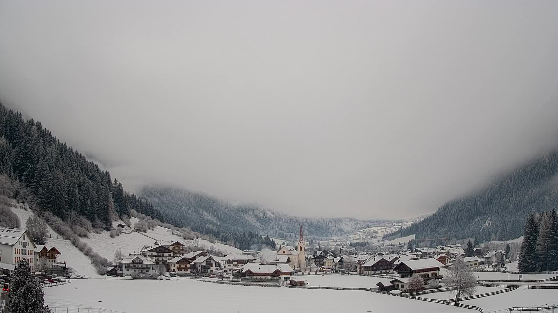 Antholz Mittertal | Anterselva di Mezzo