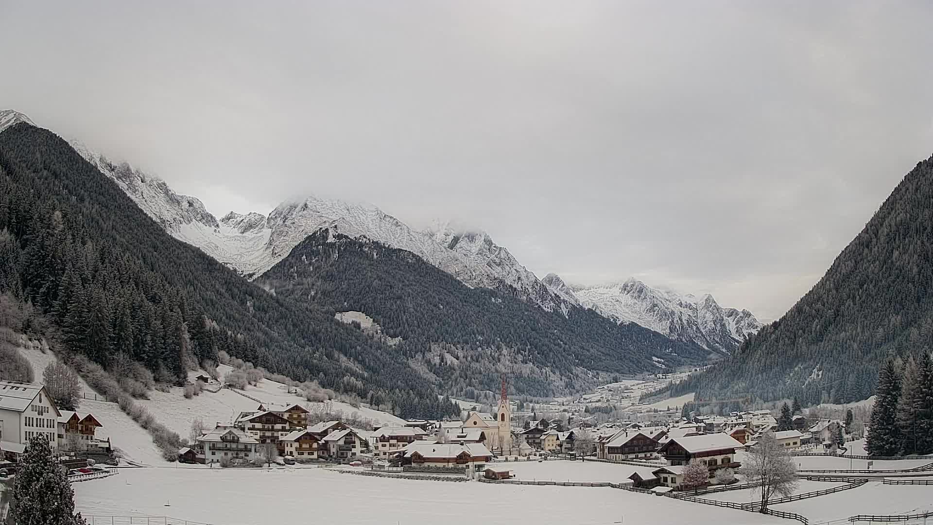 Antholz Mittertal | Anterselva di Mezzo