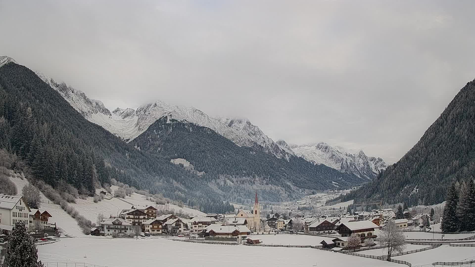 Antholz Mittertal | Anterselva di Mezzo