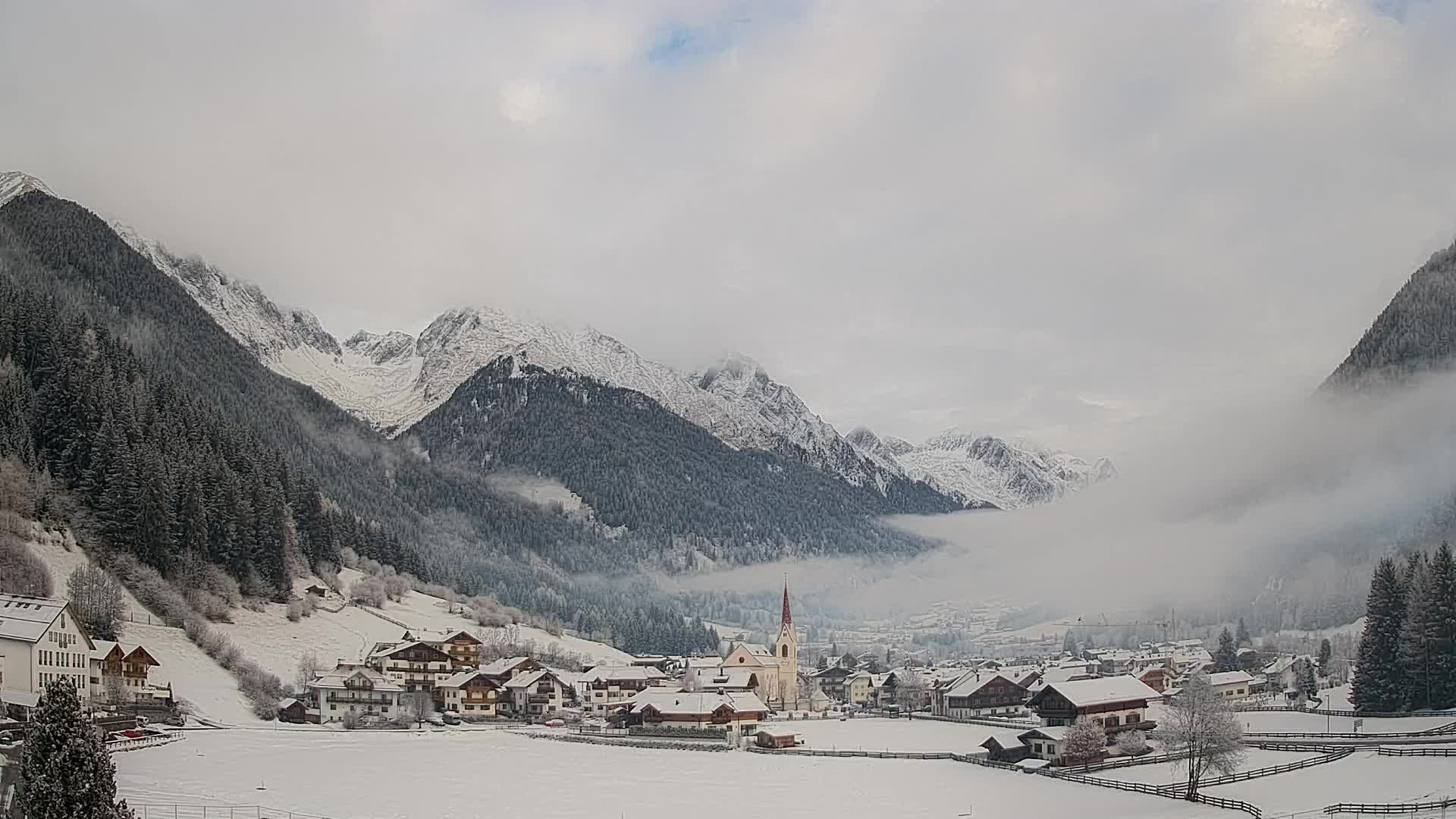 Antholz Mittertal | Anterselva di Mezzo
