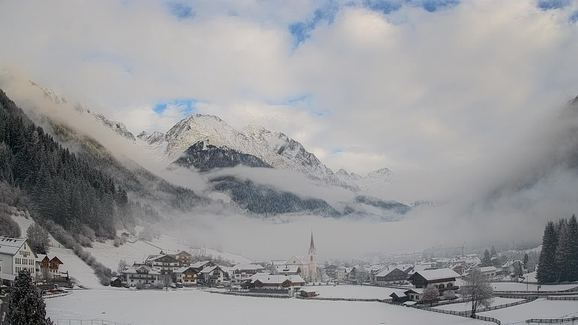 Antholz Mittertal | Anterselva di Mezzo