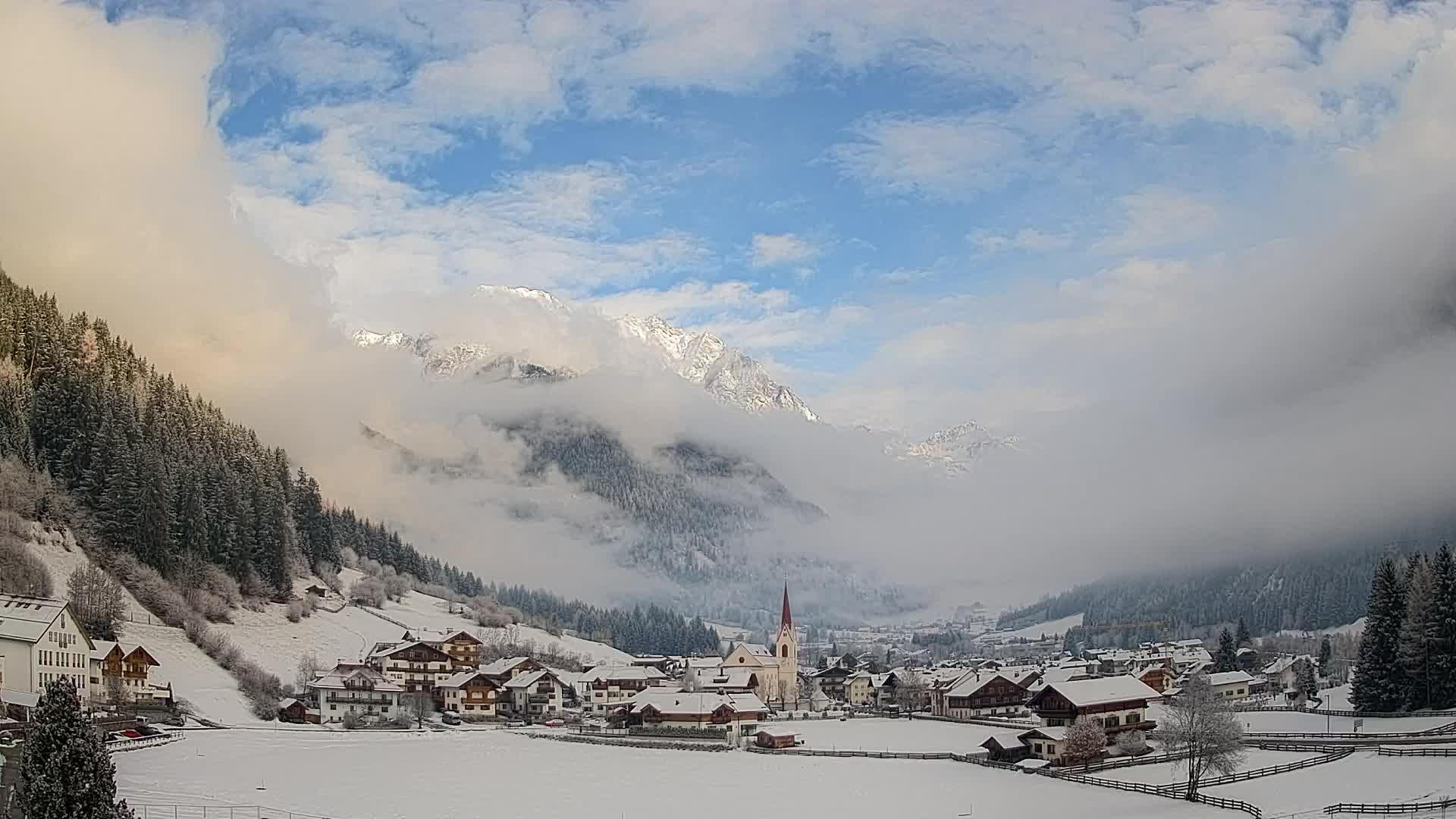 Antholz Mittertal | Anterselva di Mezzo