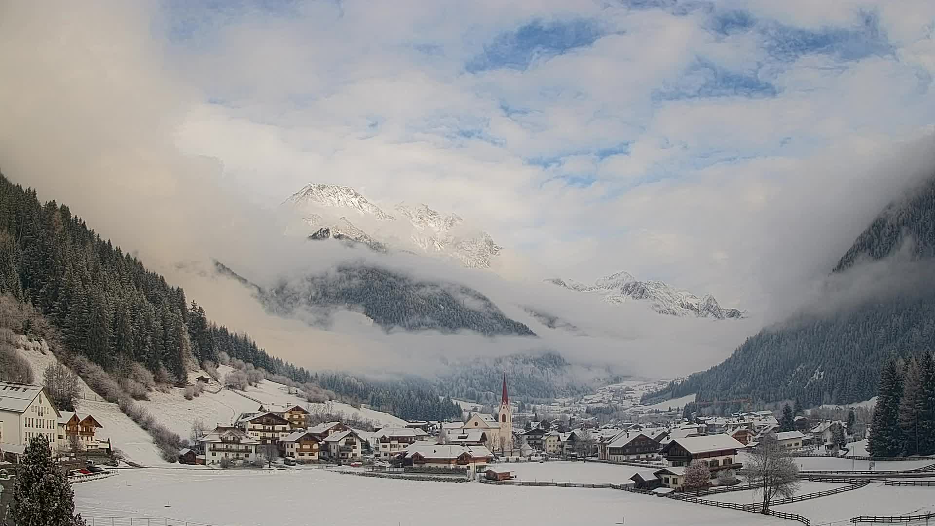 Antholz Mittertal | Anterselva di Mezzo