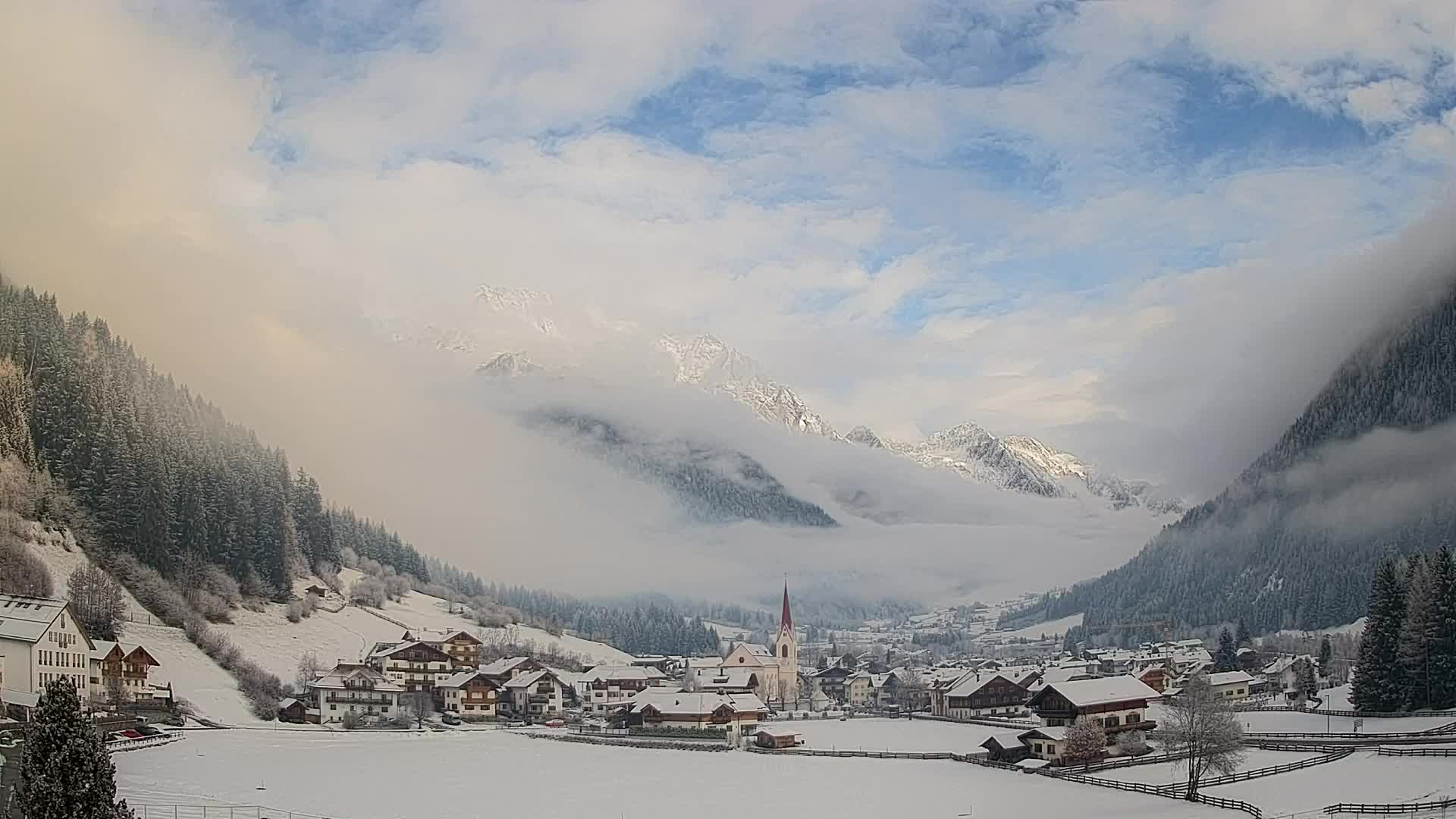 Antholz Mittertal | Anterselva di Mezzo