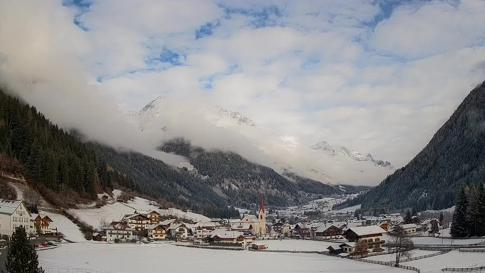 Antholz Mittertal | Anterselva di Mezzo