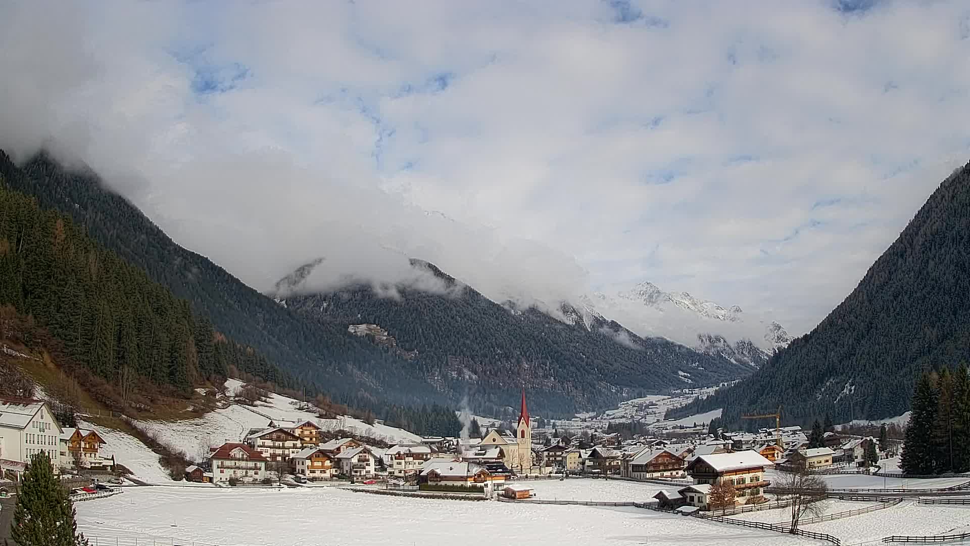 Antholz Mittertal | Anterselva di Mezzo