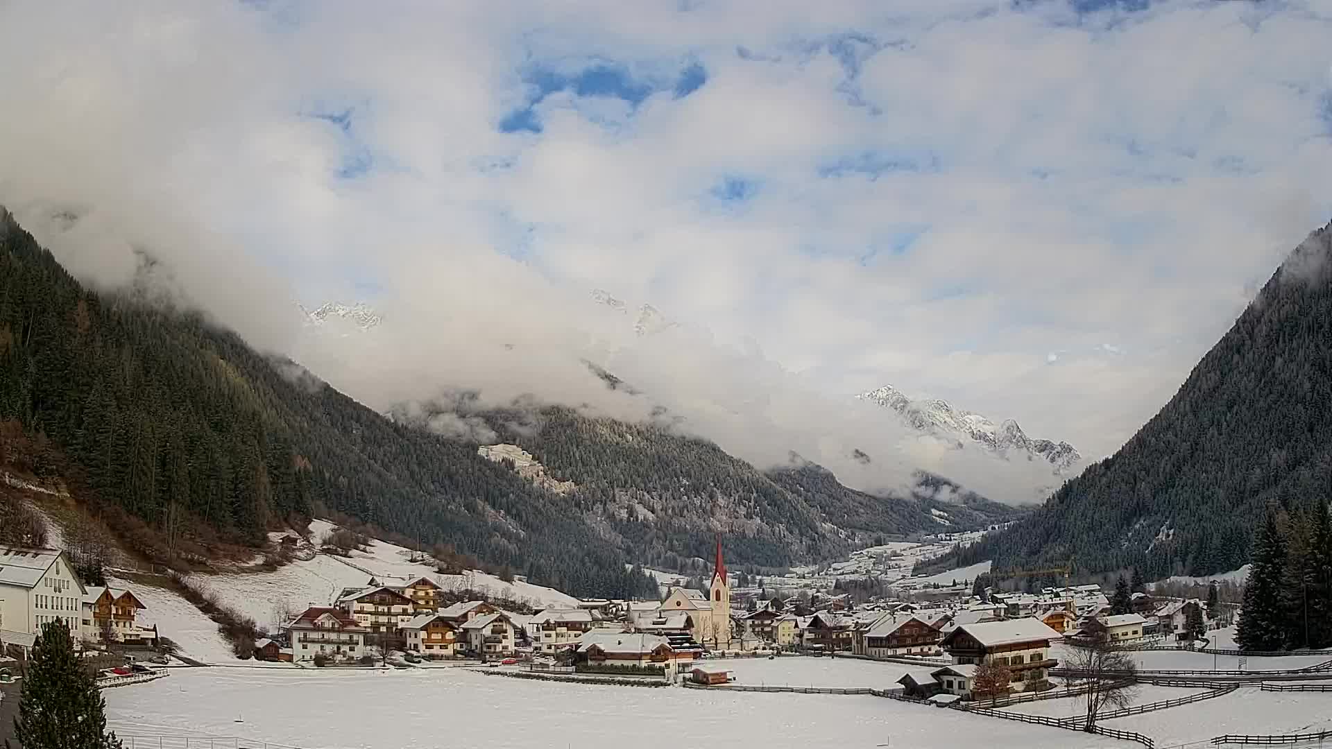Antholz Mittertal | Anterselva di Mezzo