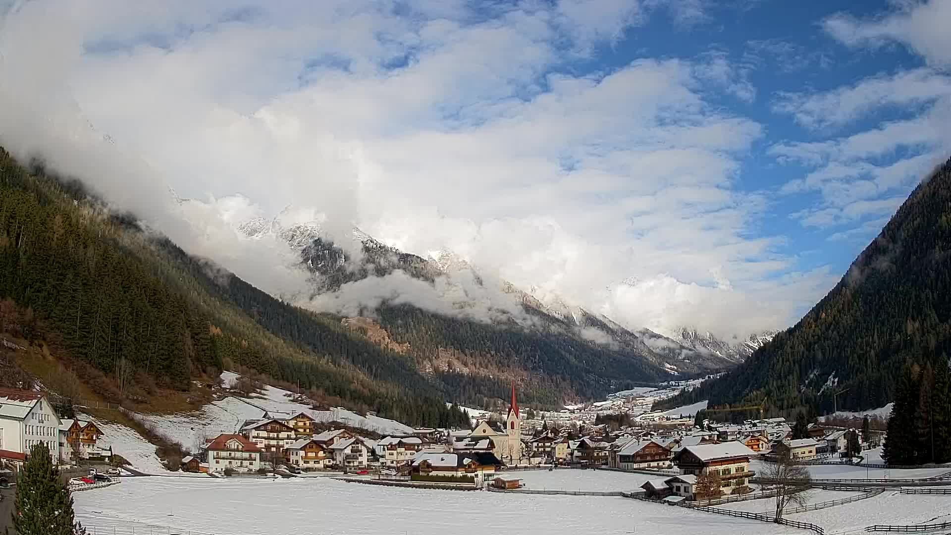 Antholz Mittertal | Anterselva di Mezzo