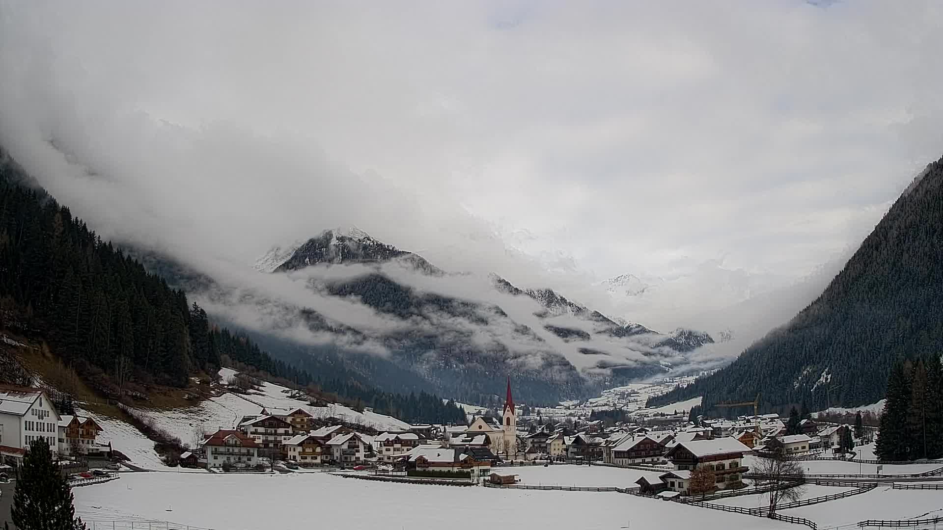 Antholz Mittertal | Anterselva di Mezzo