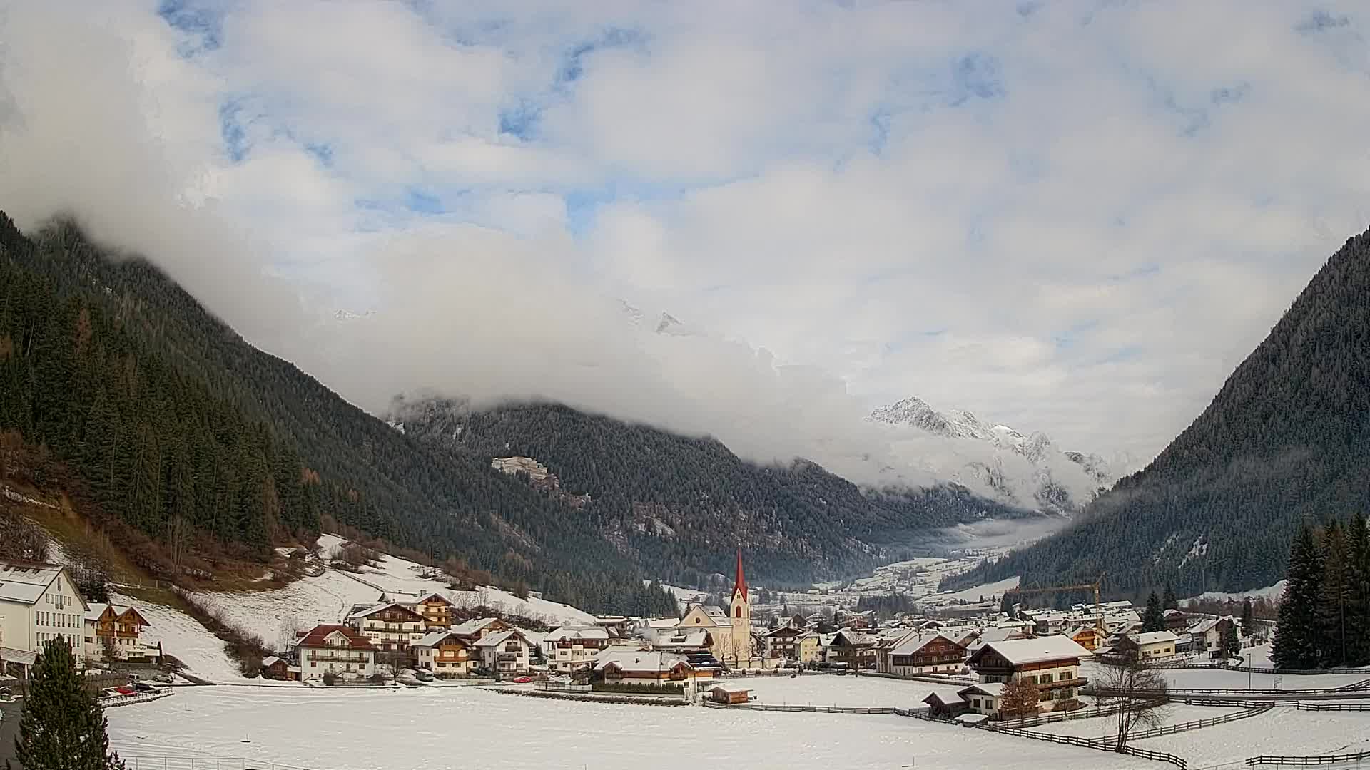 Antholz Mittertal | Anterselva di Mezzo