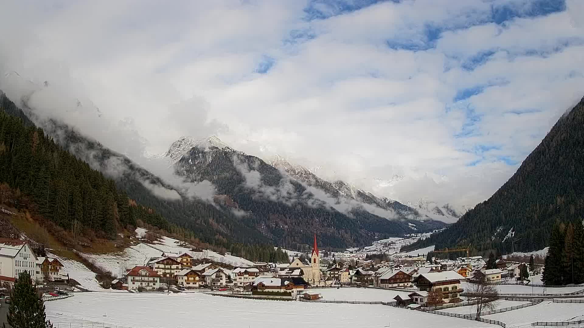 Antholz Mittertal | Anterselva di Mezzo
