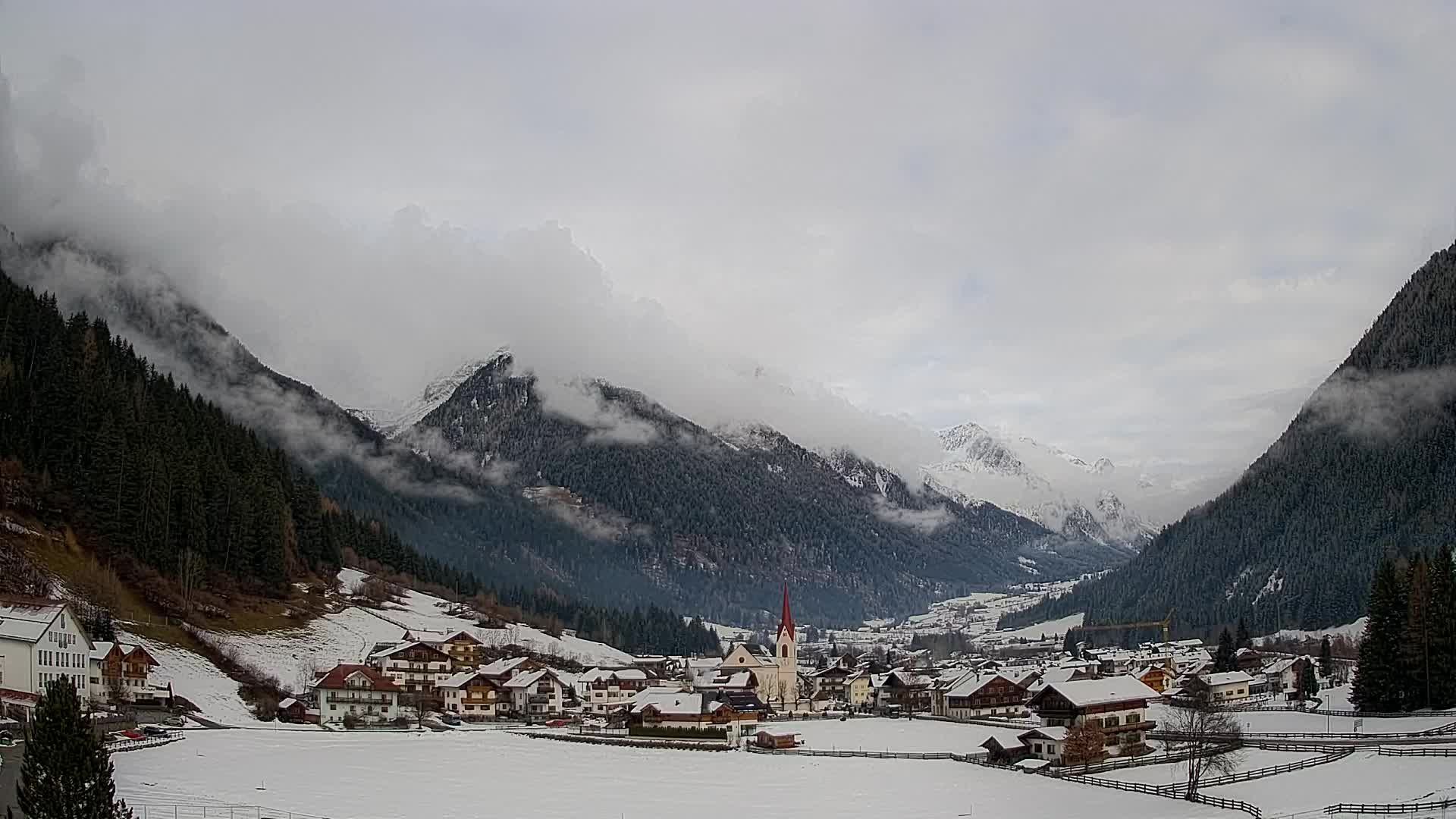 Antholz Mittertal | Anterselva di Mezzo