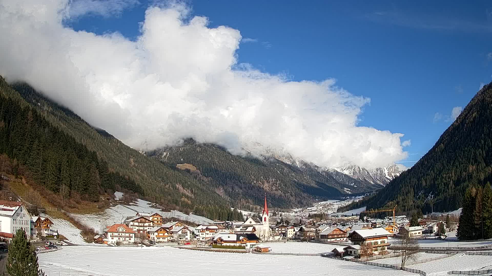 Antholz Mittertal | Anterselva di Mezzo