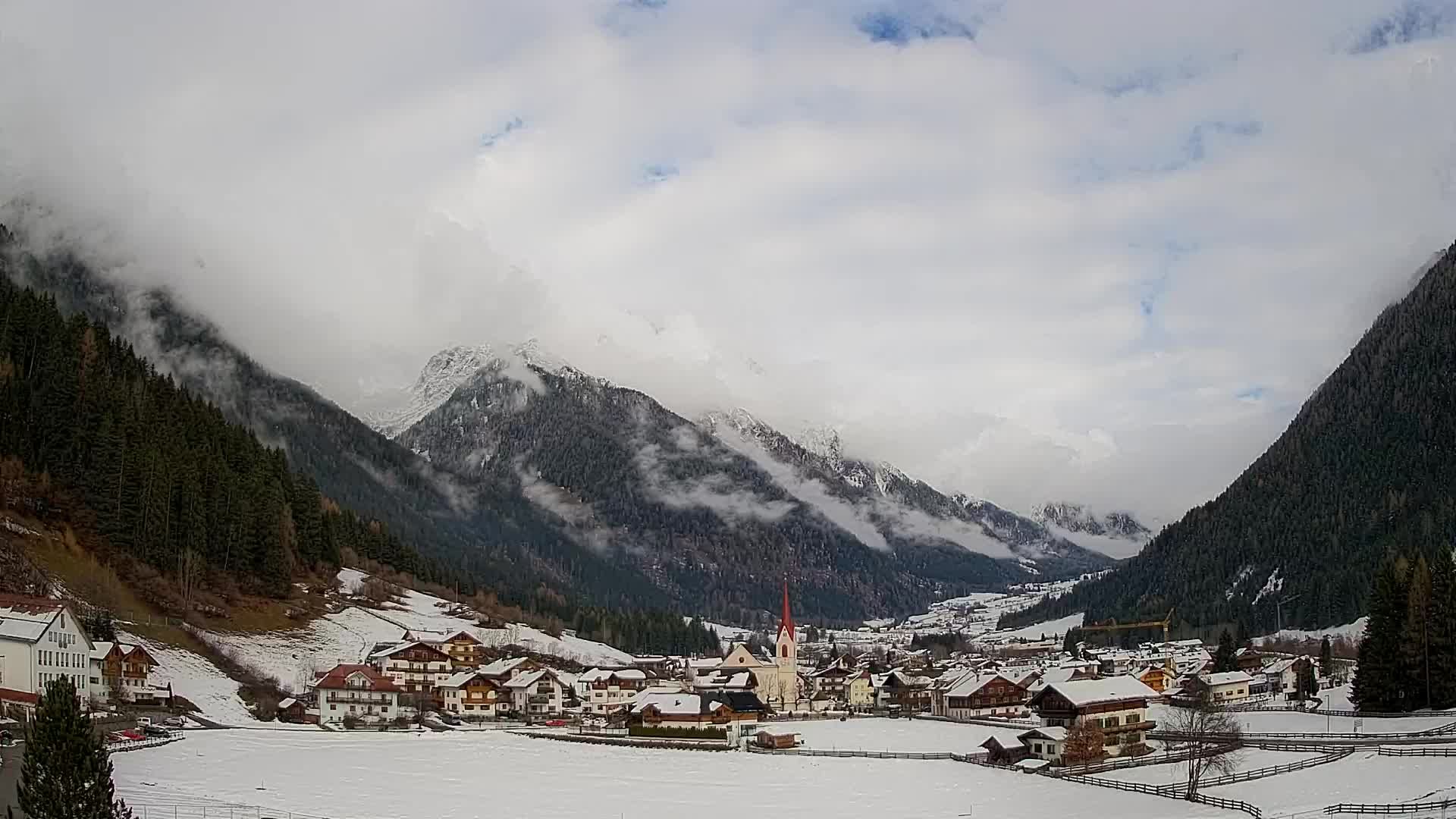 Antholz Mittertal | Anterselva di Mezzo