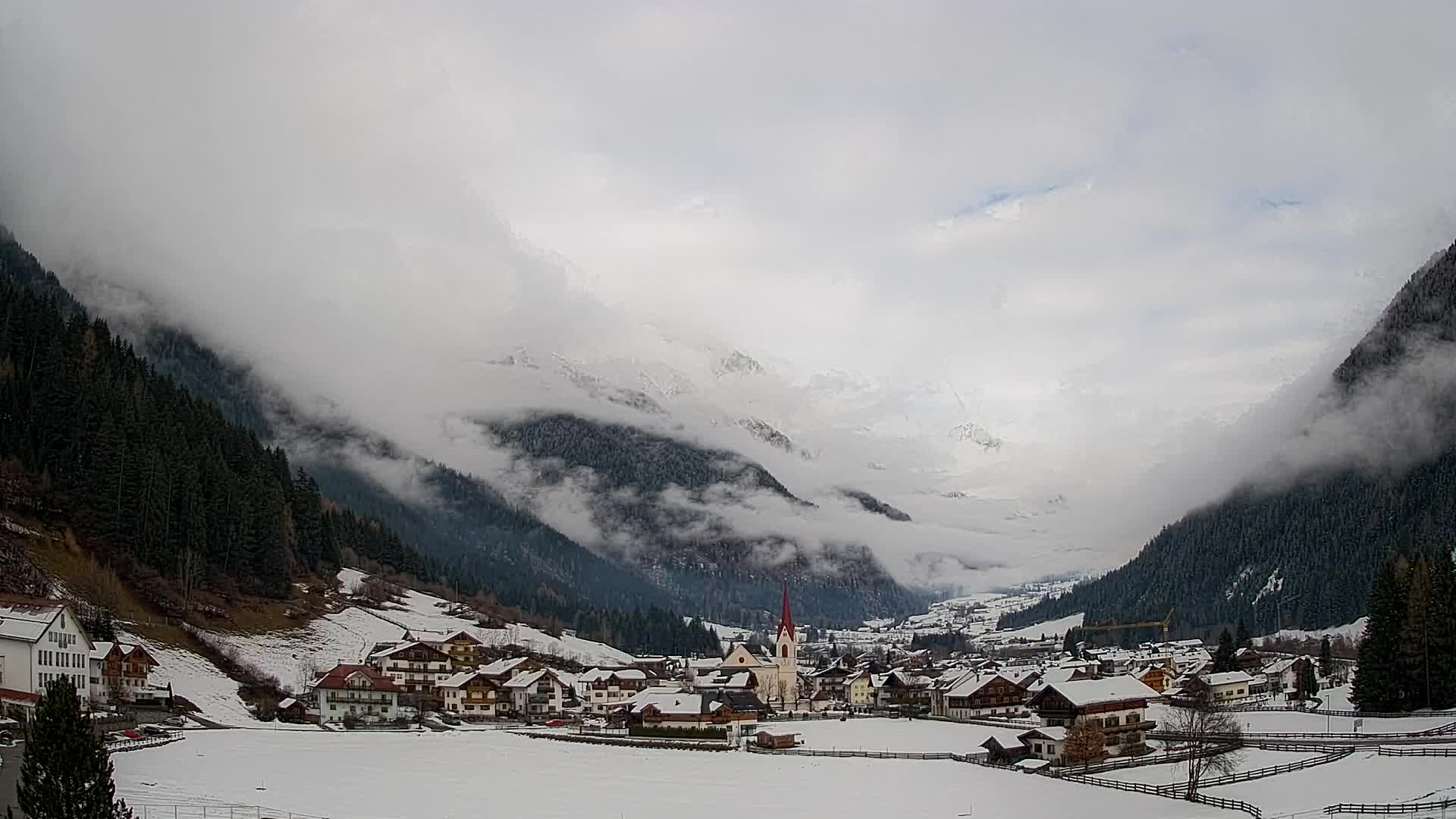 Antholz Mittertal | Anterselva di Mezzo