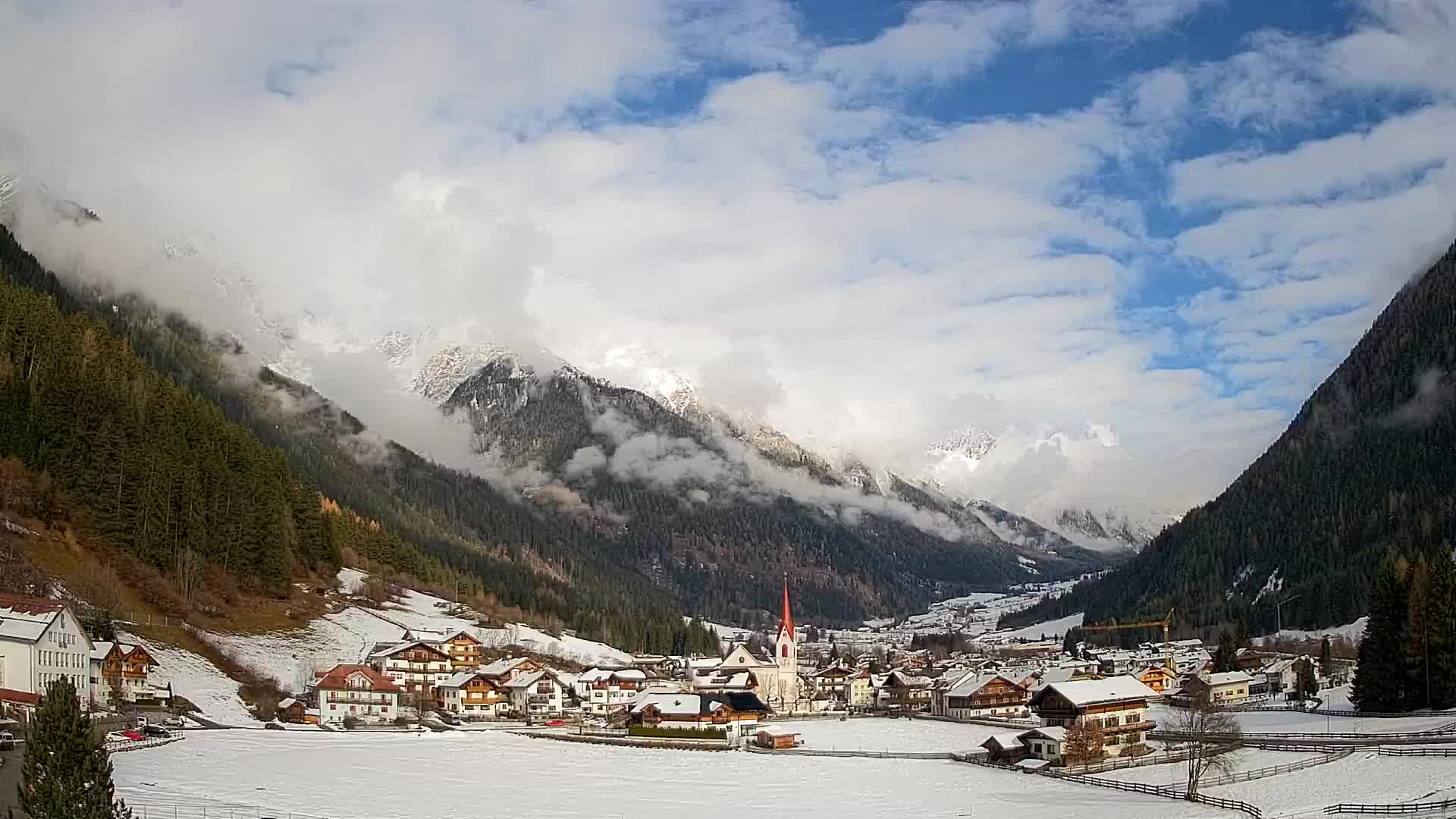 Antholz Mittertal | Anterselva di Mezzo