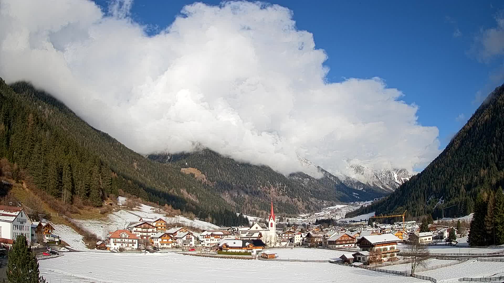 Antholz Mittertal | Anterselva di Mezzo