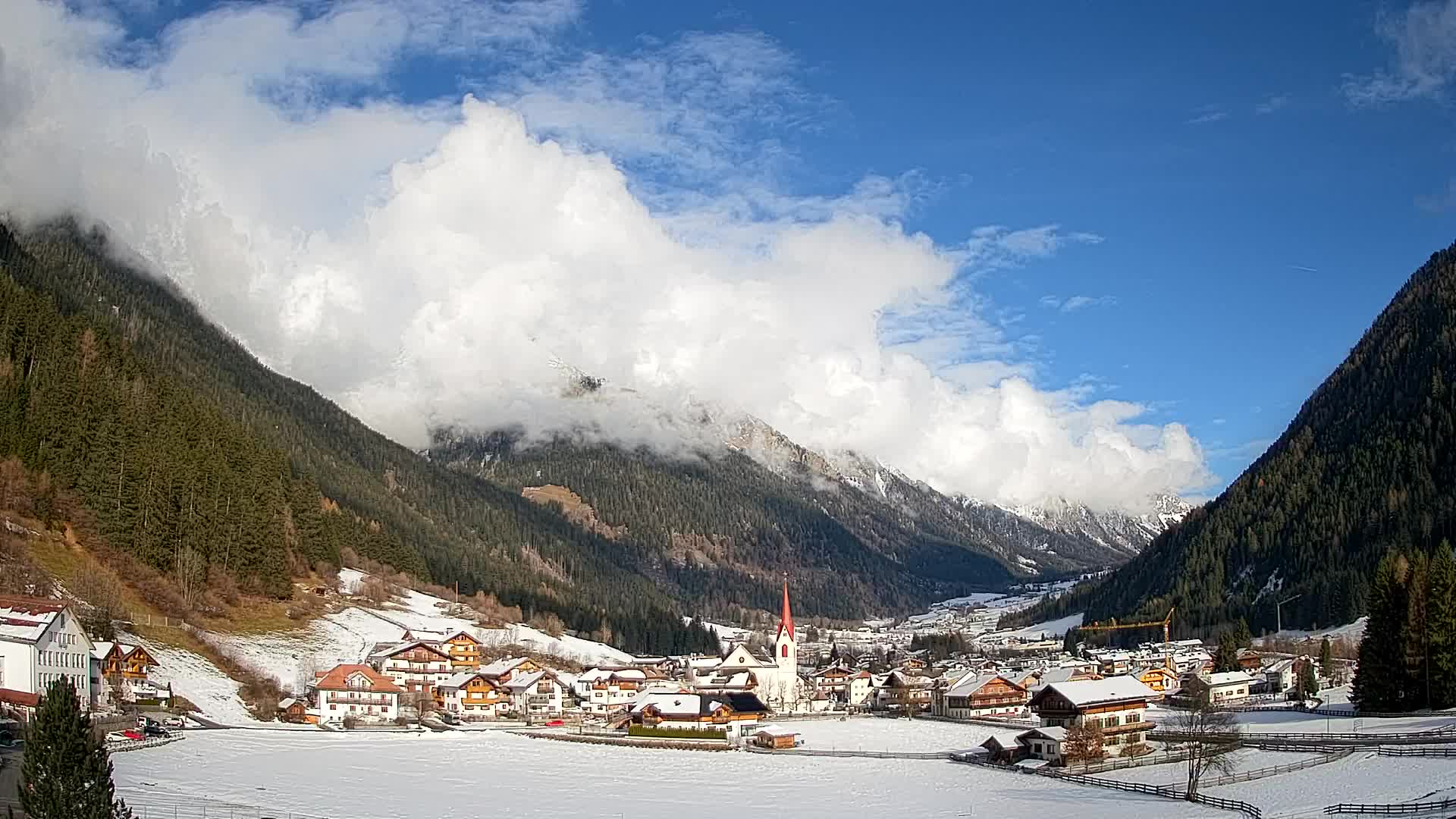 Antholz Mittertal | Anterselva di Mezzo