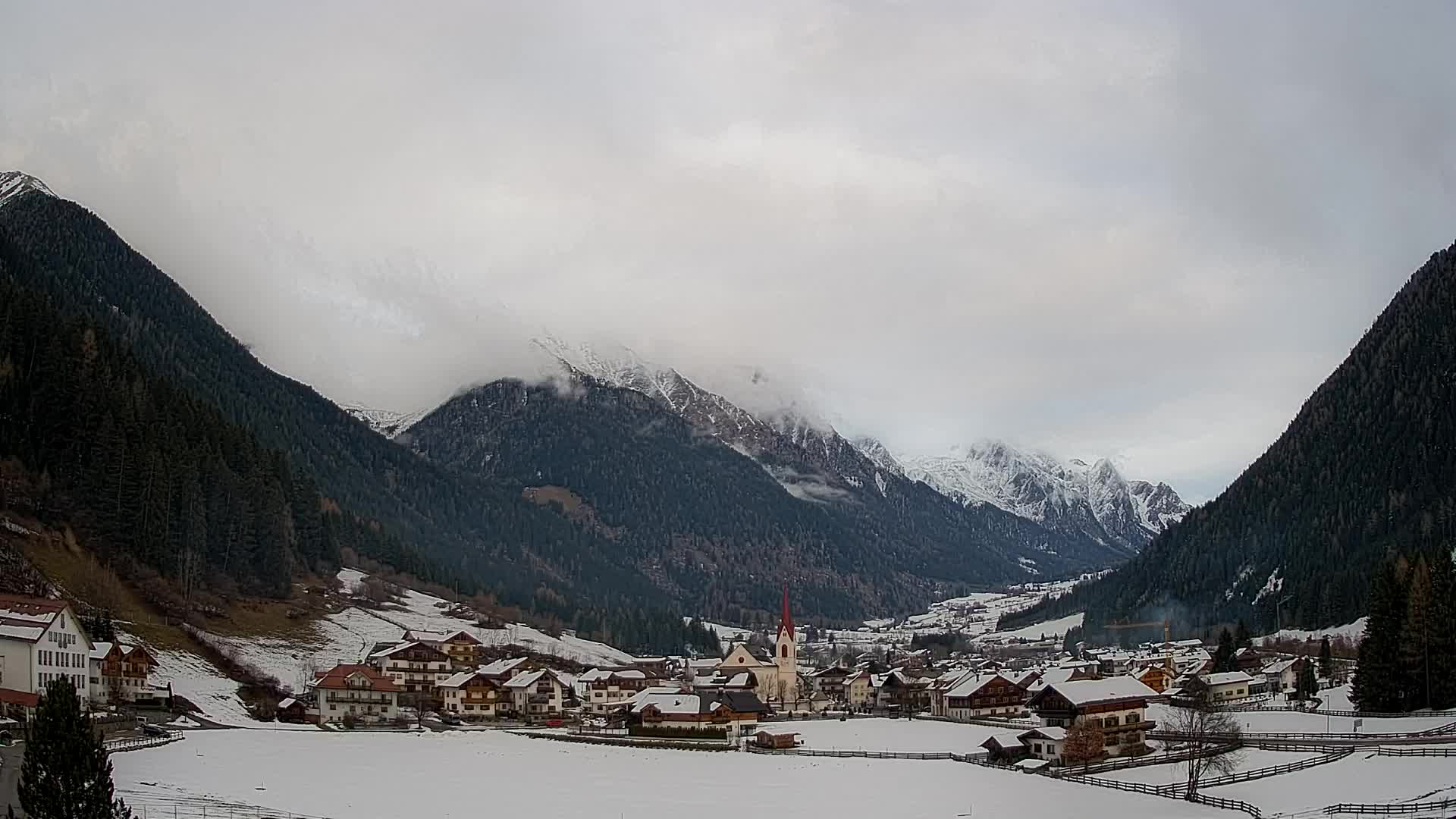 Anterselva di Mezzo