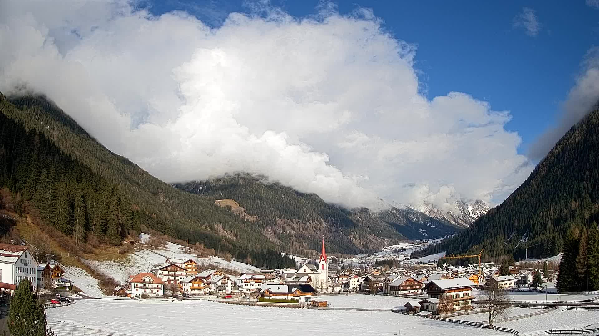 Antholz Mittertal | Anterselva di Mezzo