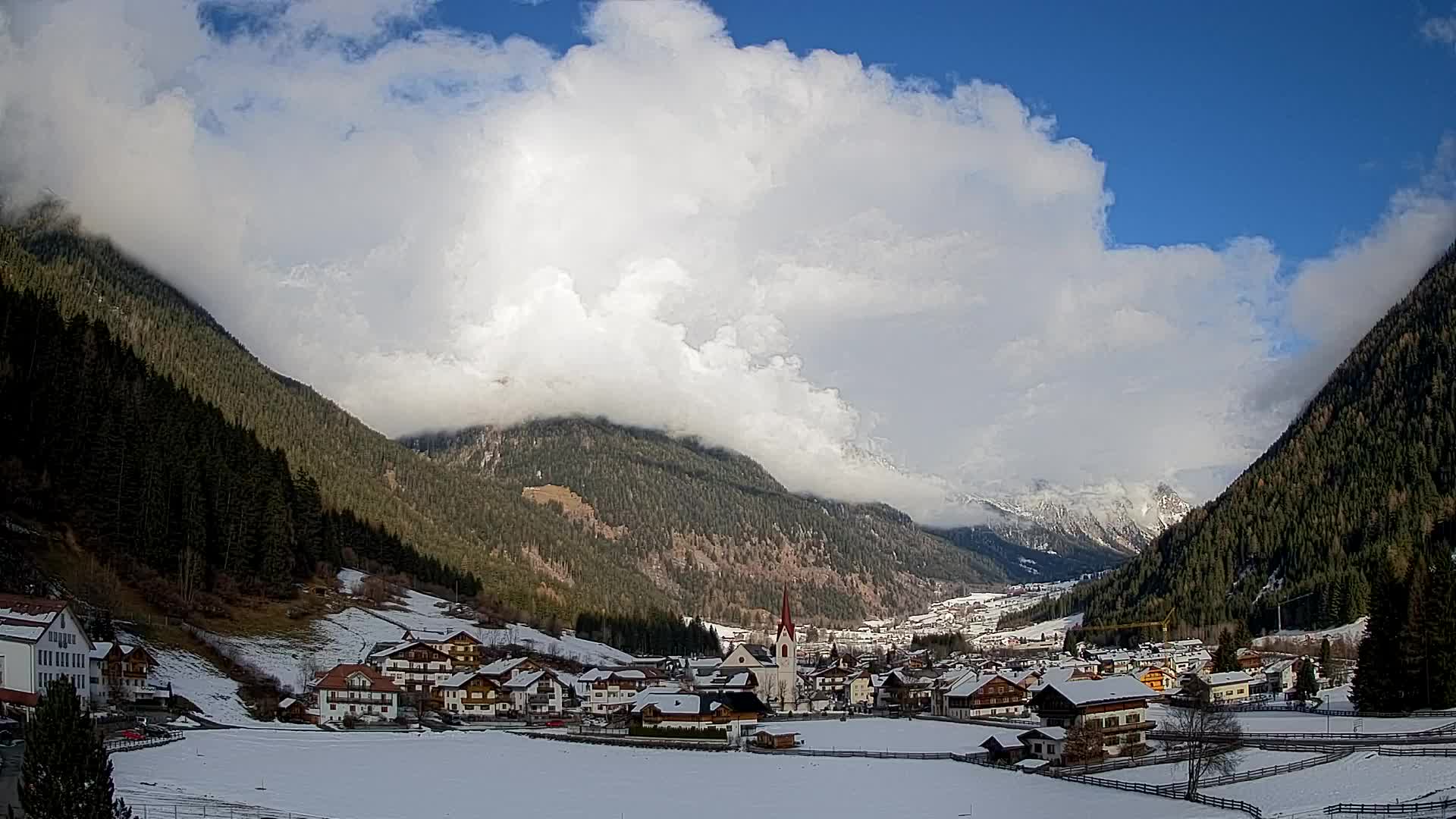 Antholz Mittertal | Anterselva di Mezzo
