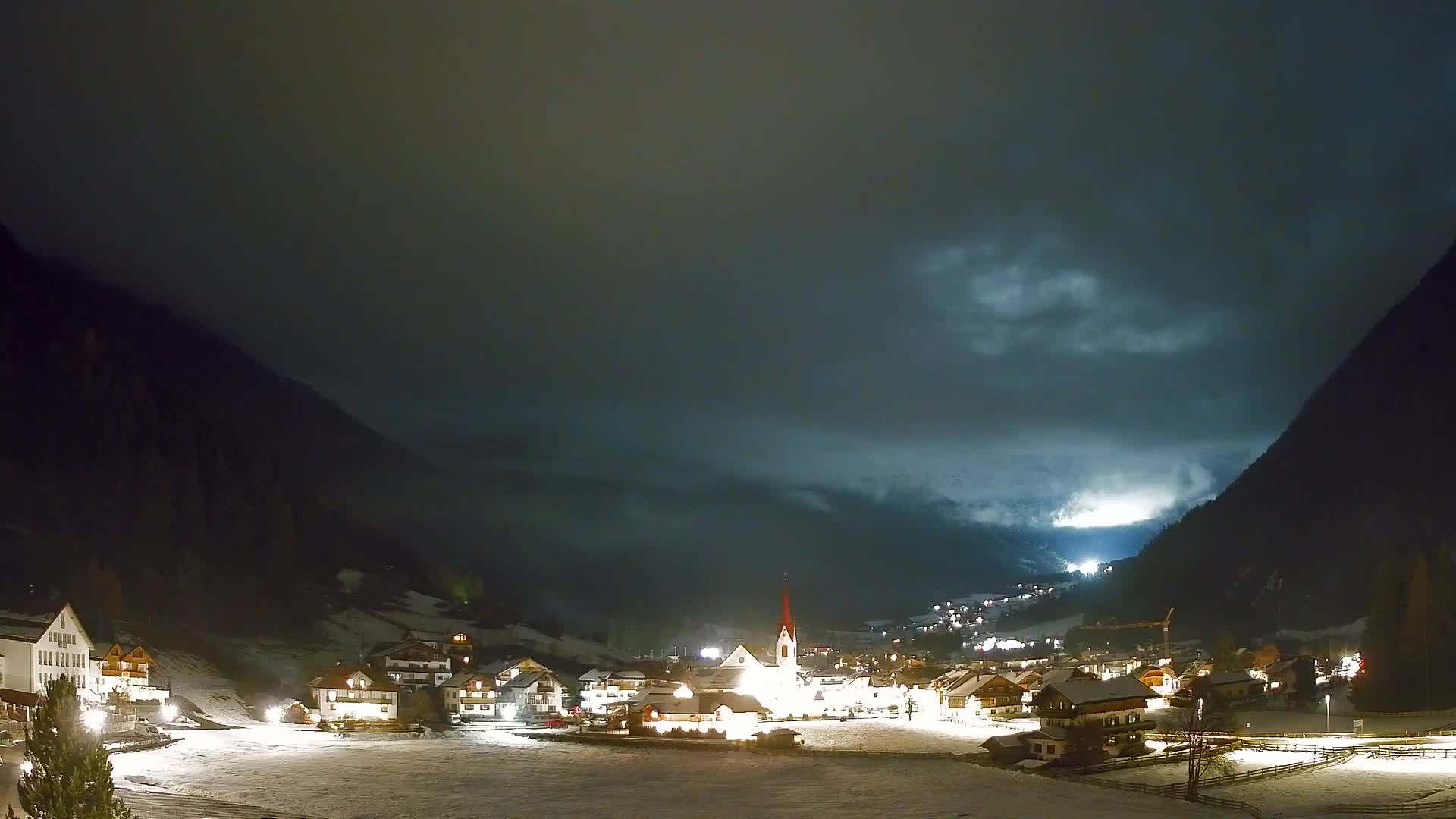 Antholz Mittertal | Anterselva di Mezzo