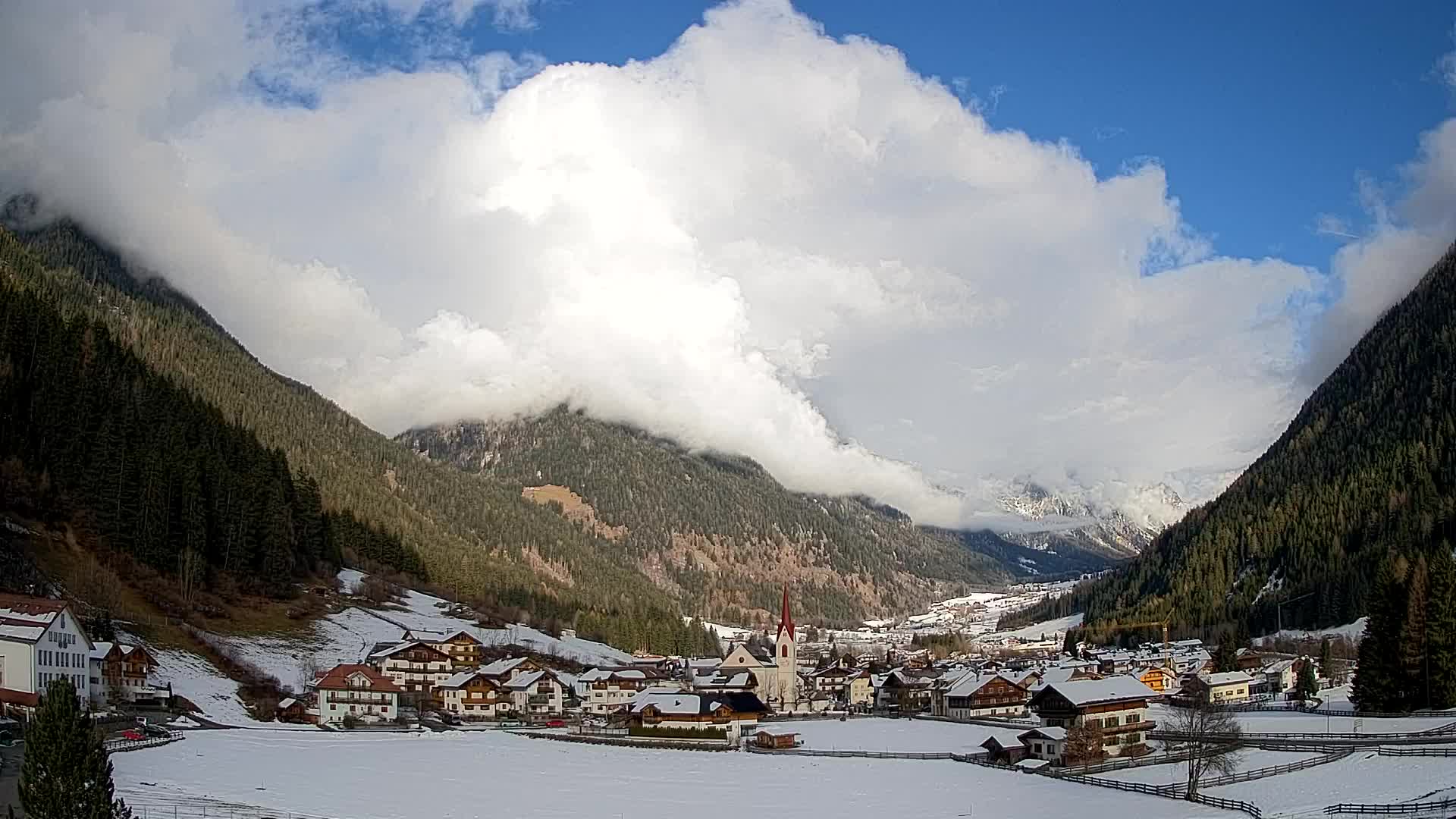 Antholz Mittertal | Anterselva di Mezzo