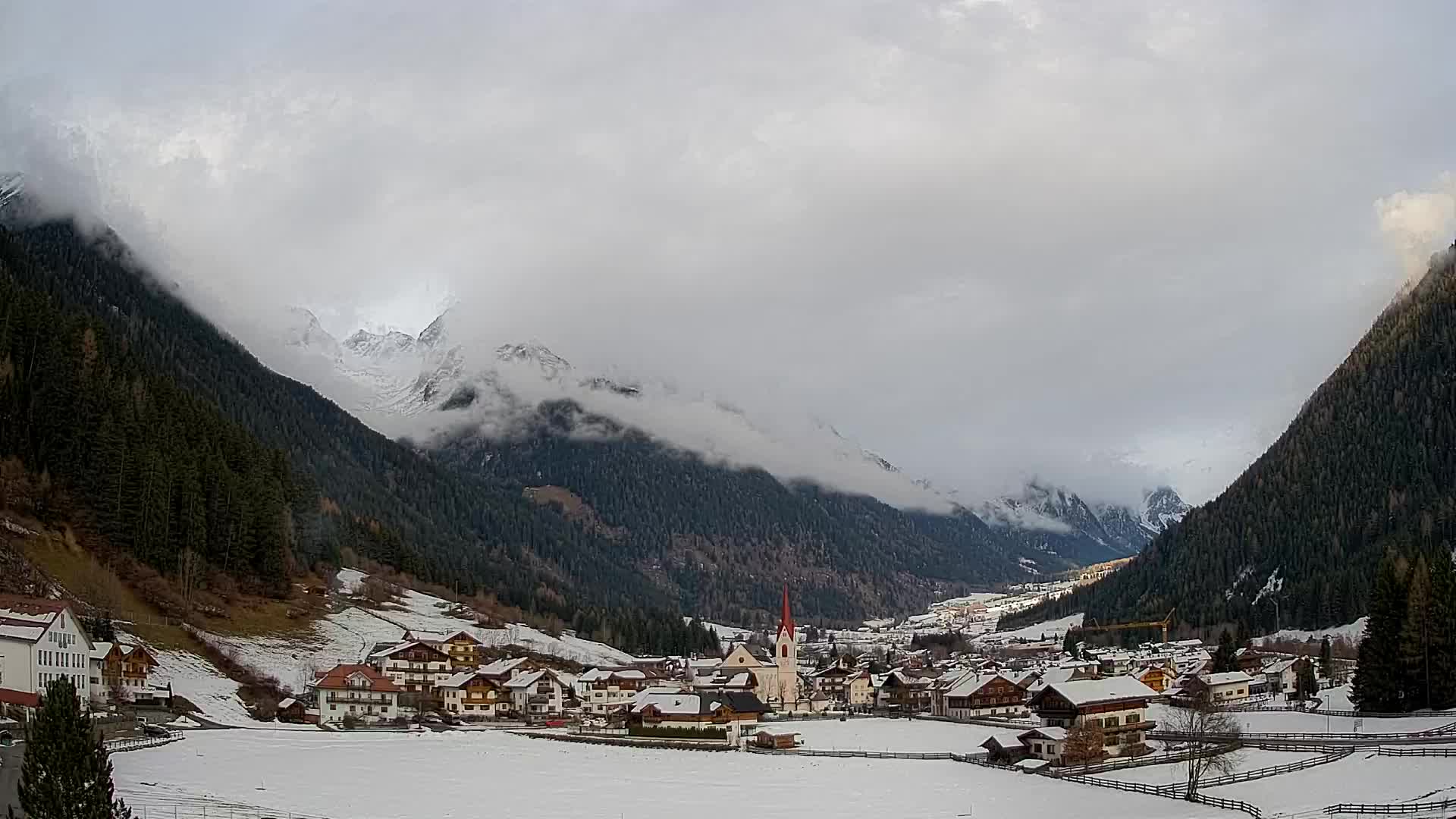 Antholz Mittertal | Anterselva di Mezzo