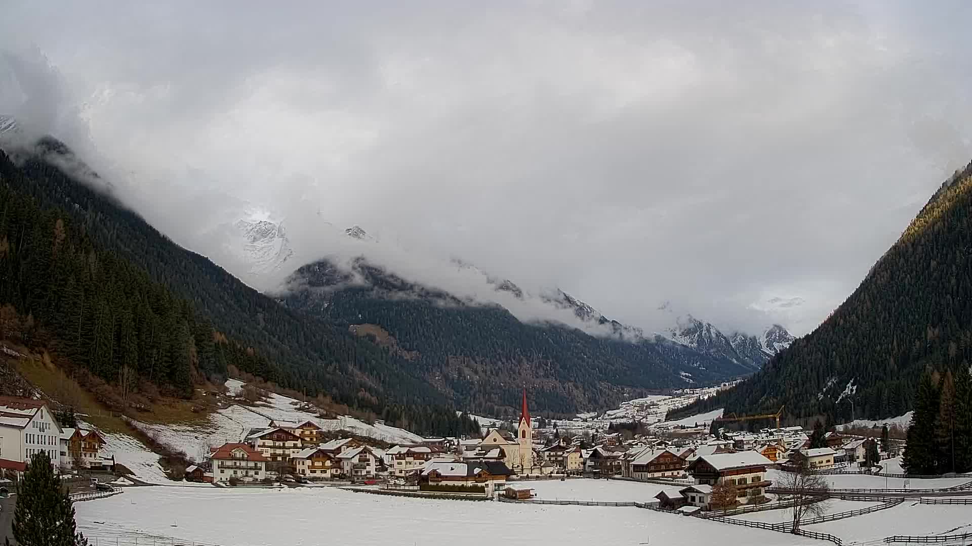 Antholz Mittertal | Anterselva di Mezzo