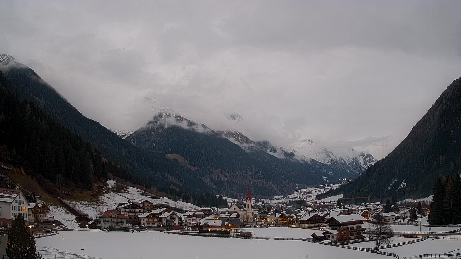 Antholz Mittertal | Anterselva di Mezzo