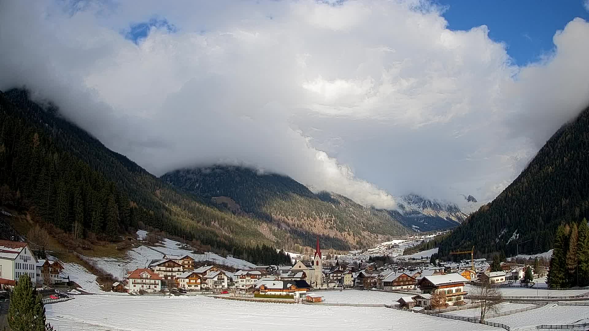 Antholz Mittertal | Anterselva di Mezzo