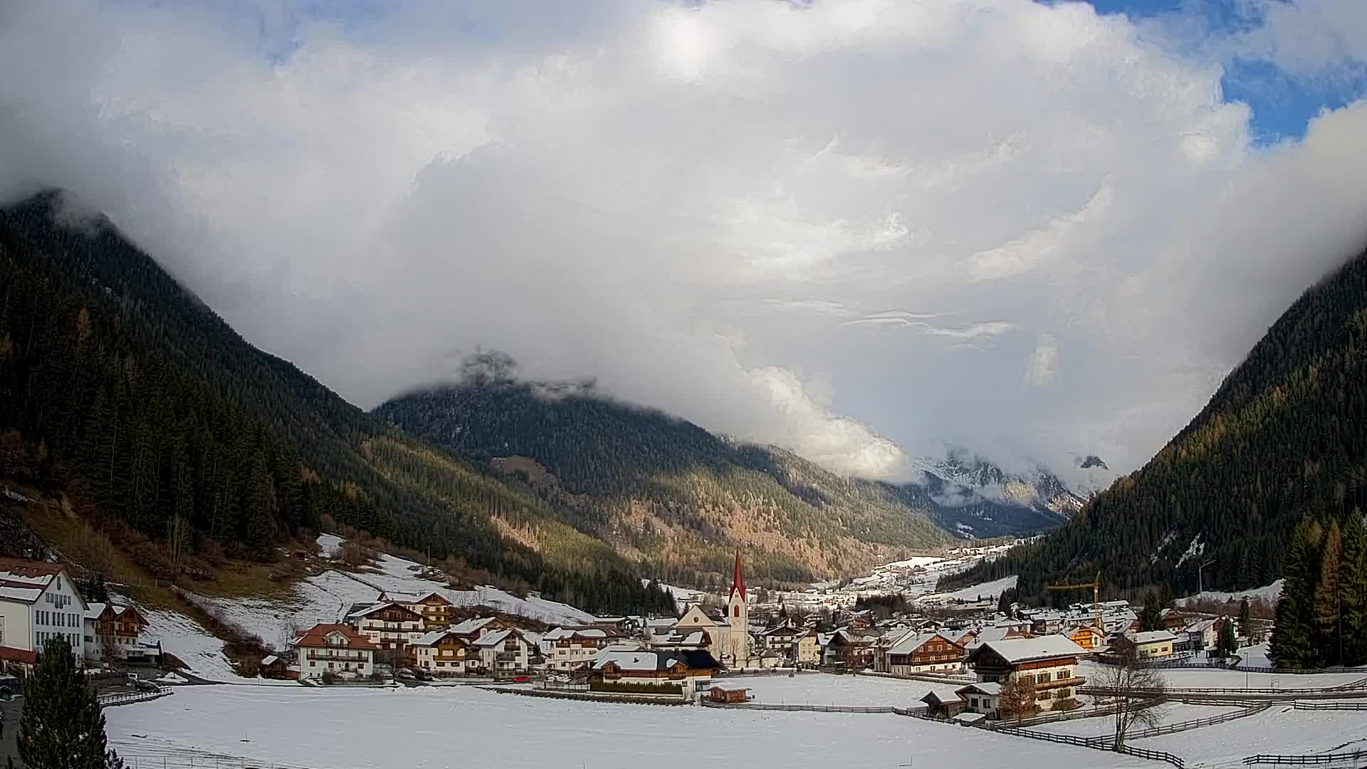 Antholz Mittertal | Anterselva di Mezzo