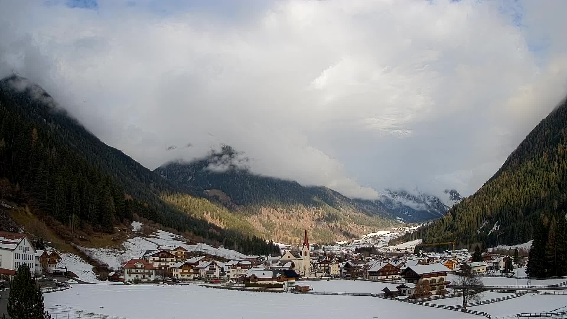 Antholz Mittertal | Anterselva di Mezzo