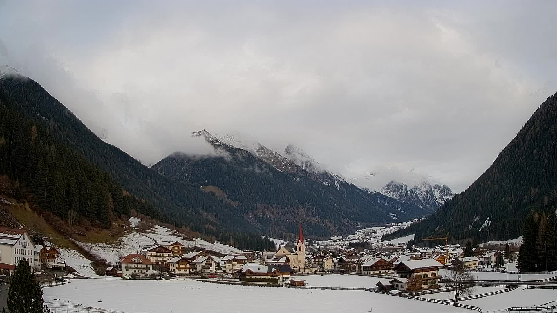 Antholz Mittertal | Anterselva di Mezzo