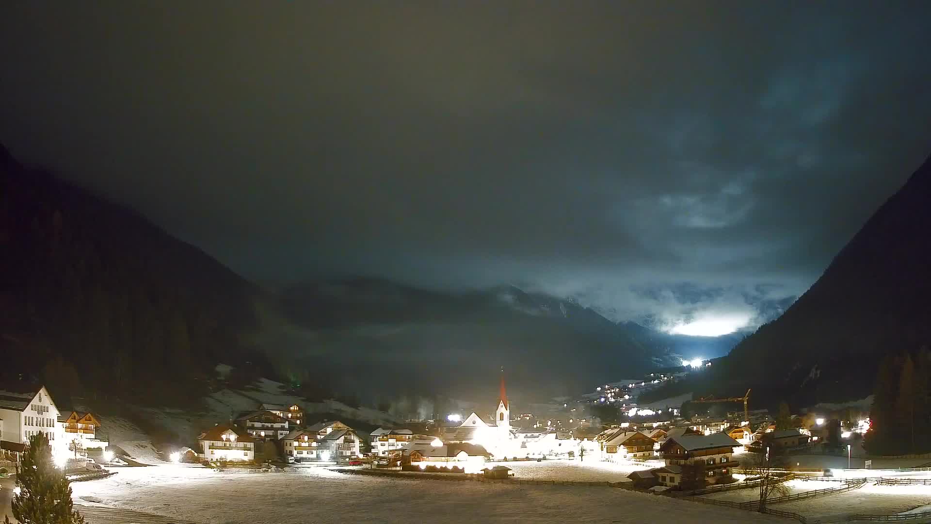 Antholz Mittertal | Anterselva di Mezzo