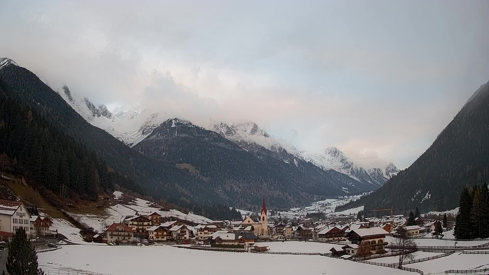 Antholz Mittertal | Anterselva di Mezzo
