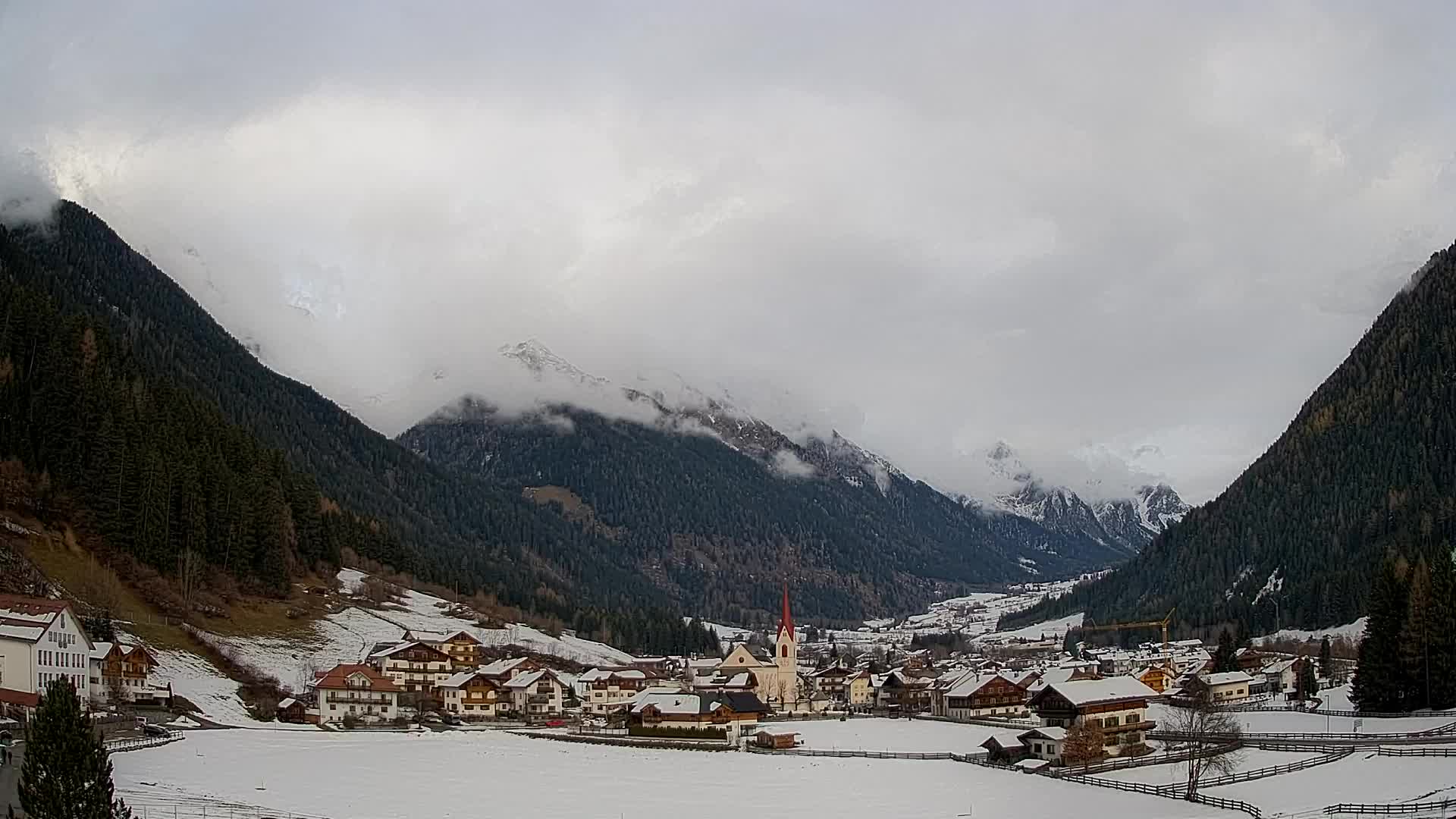 Antholz Mittertal | Anterselva di Mezzo
