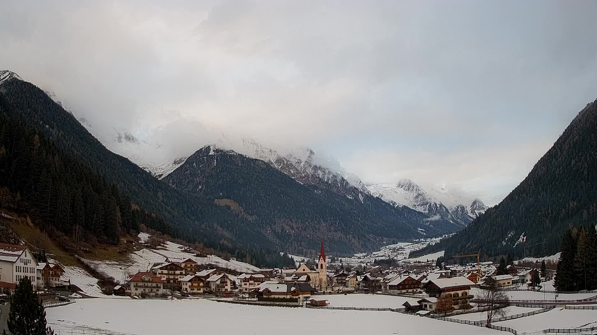 Antholz Mittertal | Anterselva di Mezzo