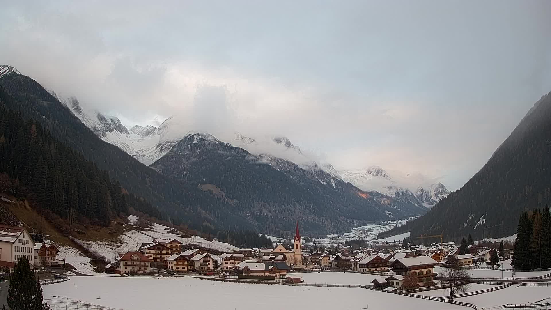Antholz Mittertal | Anterselva di Mezzo